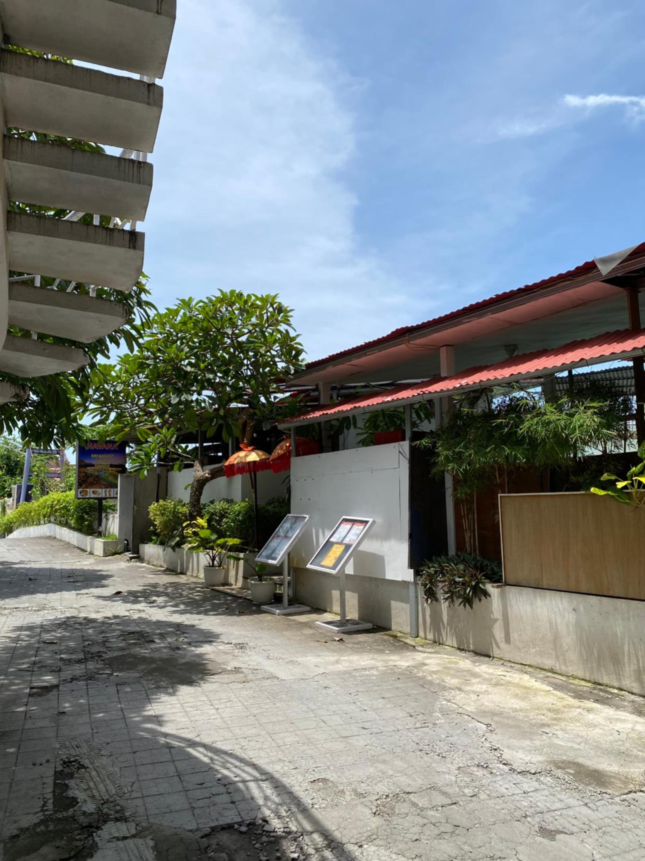 One BedRoom Villa with Private Pool near DPS Airport