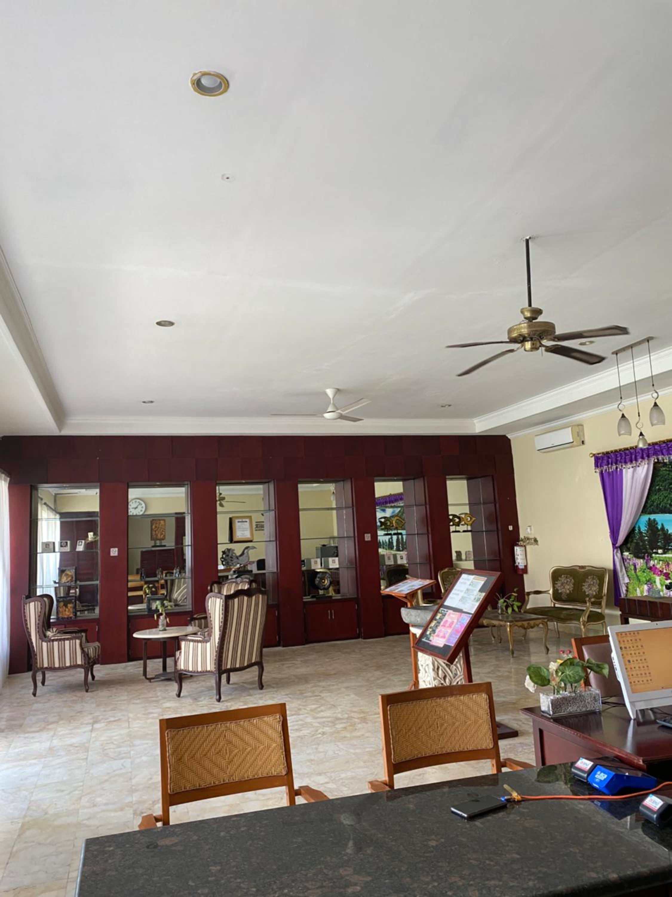One BedRoom Villa with Private Pool near DPS Airport