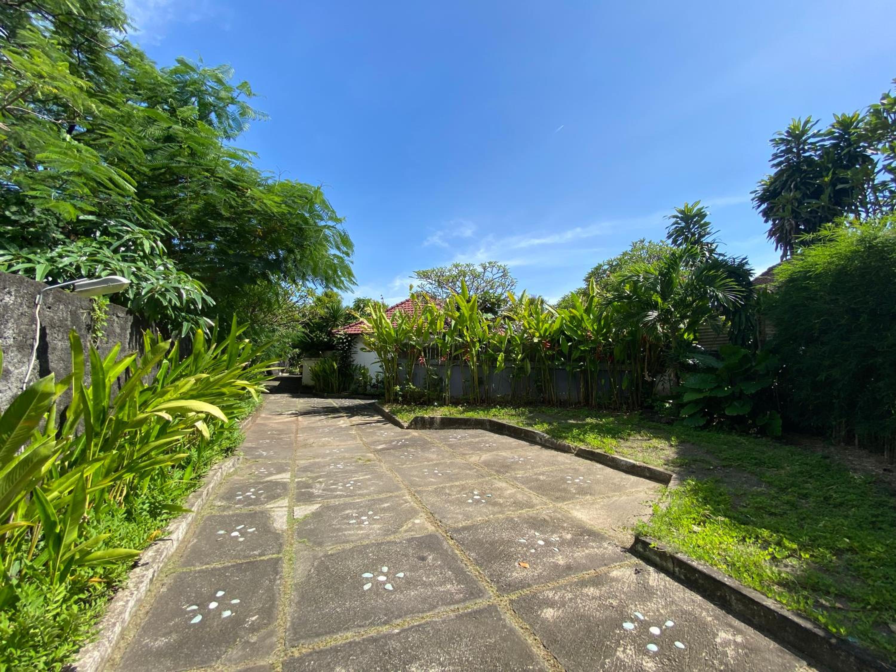 One BedRoom Villa with Private Pool near DPS Airport