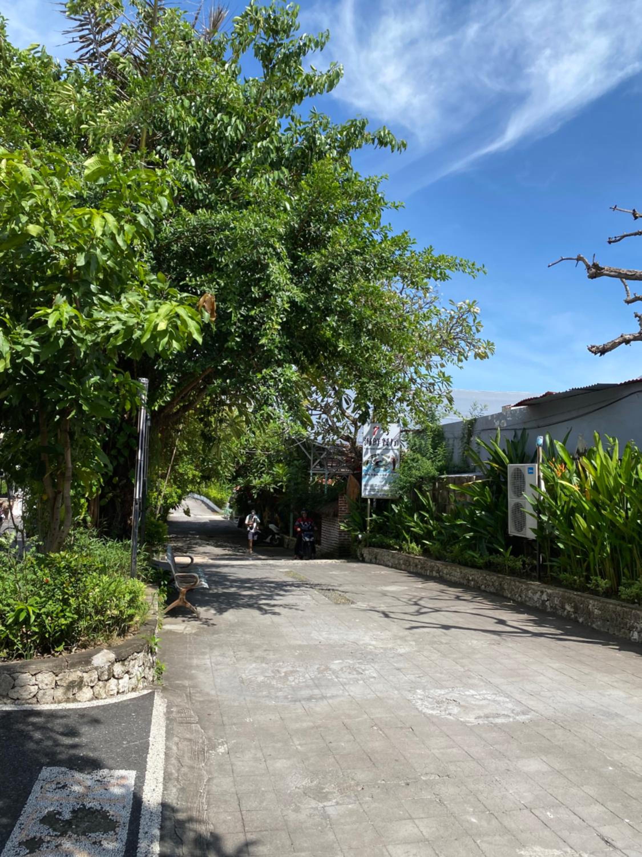 One BedRoom Villa with Private Pool near DPS Airport