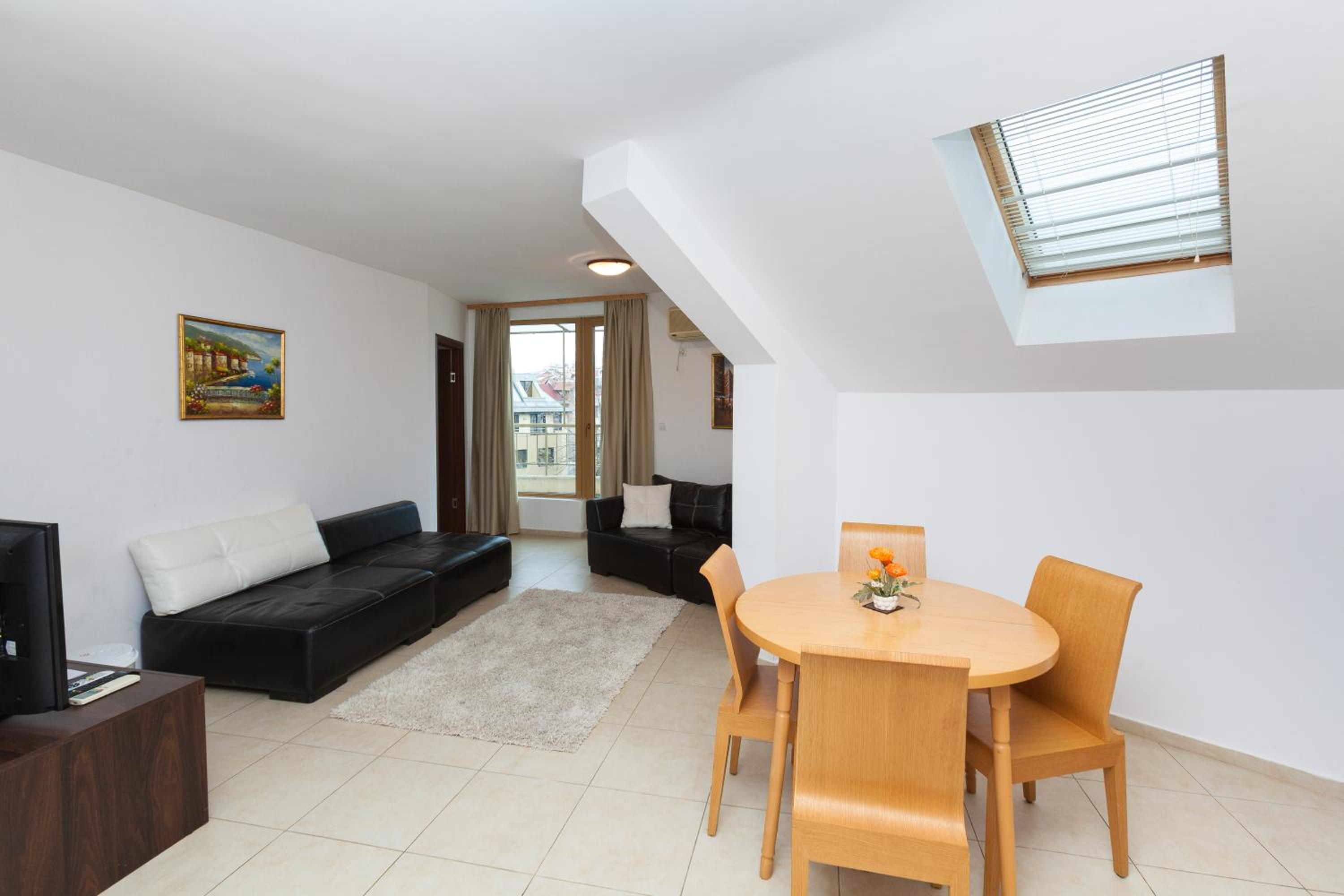 Apartment Lermontov view 3