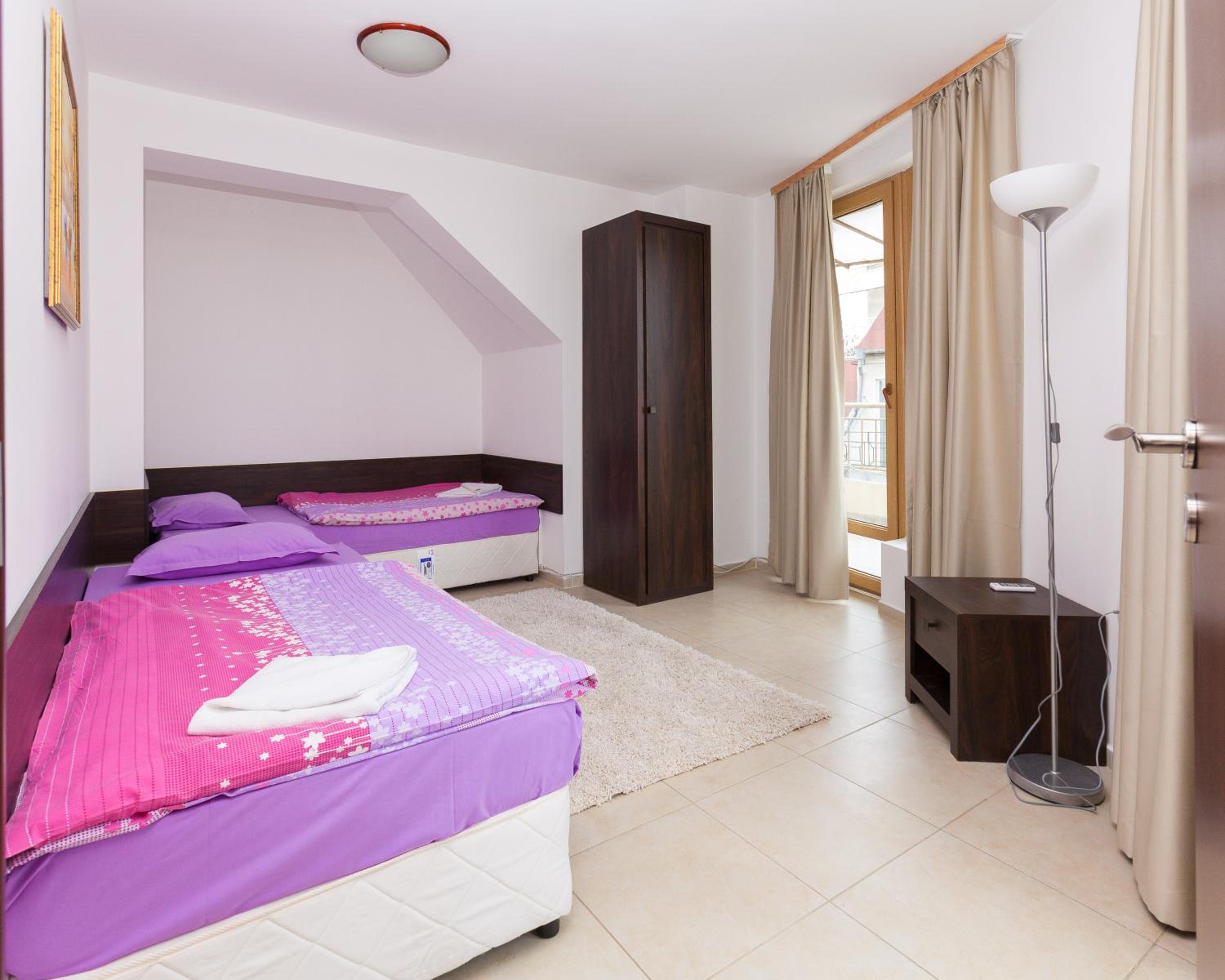 Apartment Lermontov view 5
