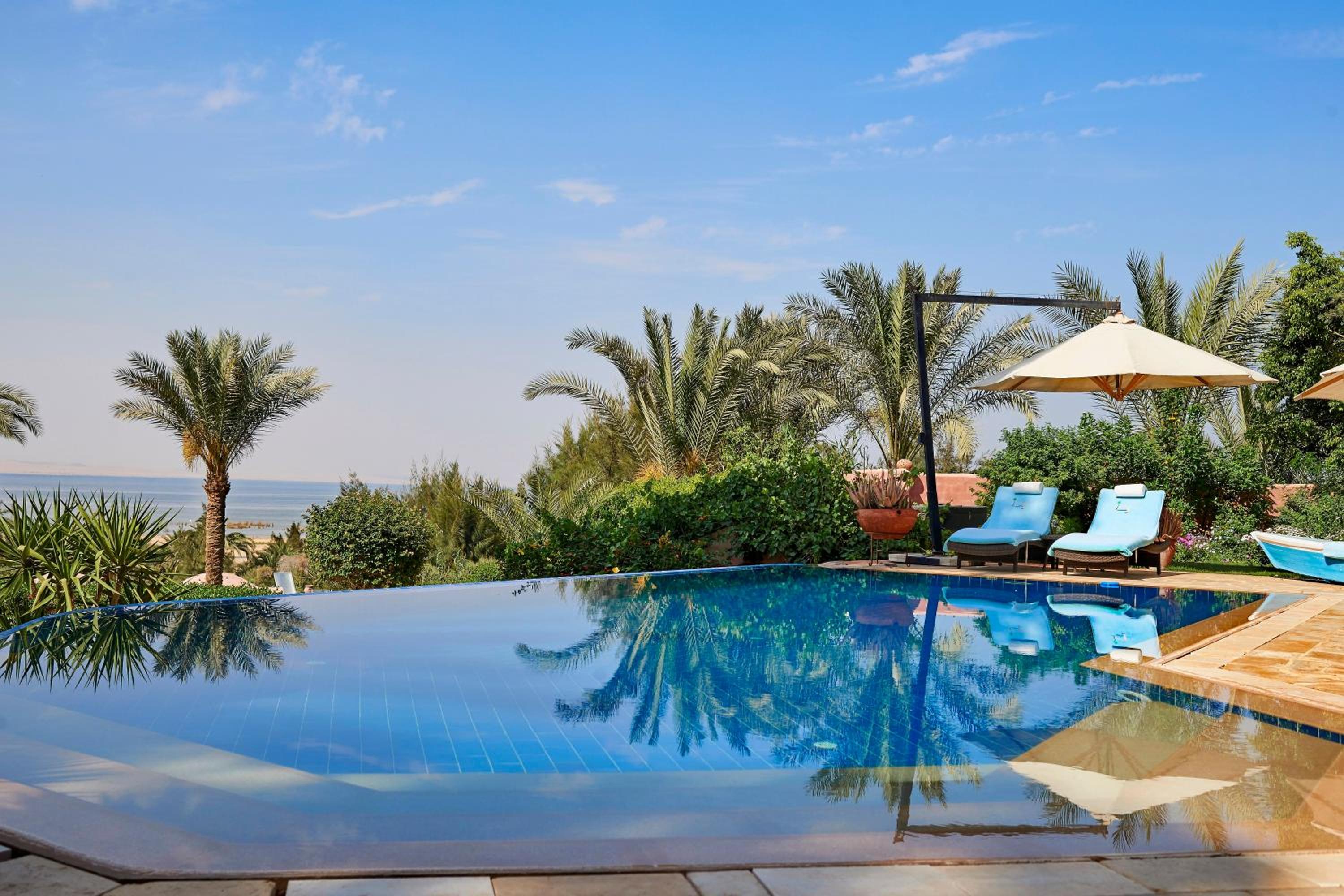 Lazib Inn Resort & Spa