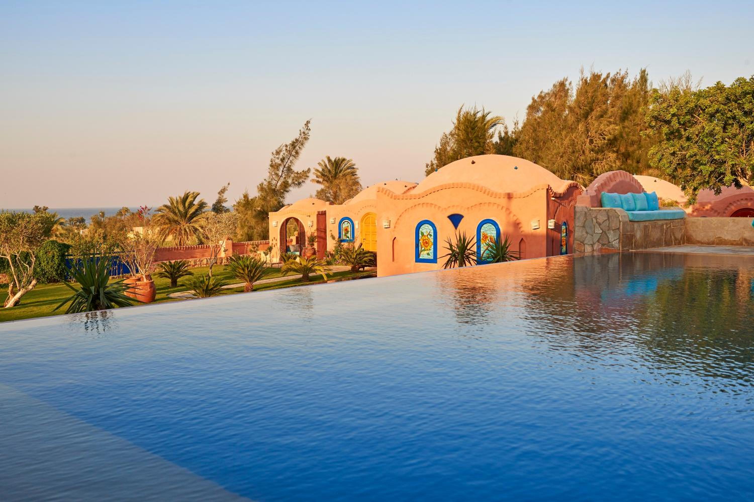 Lazib Inn Resort & Spa
