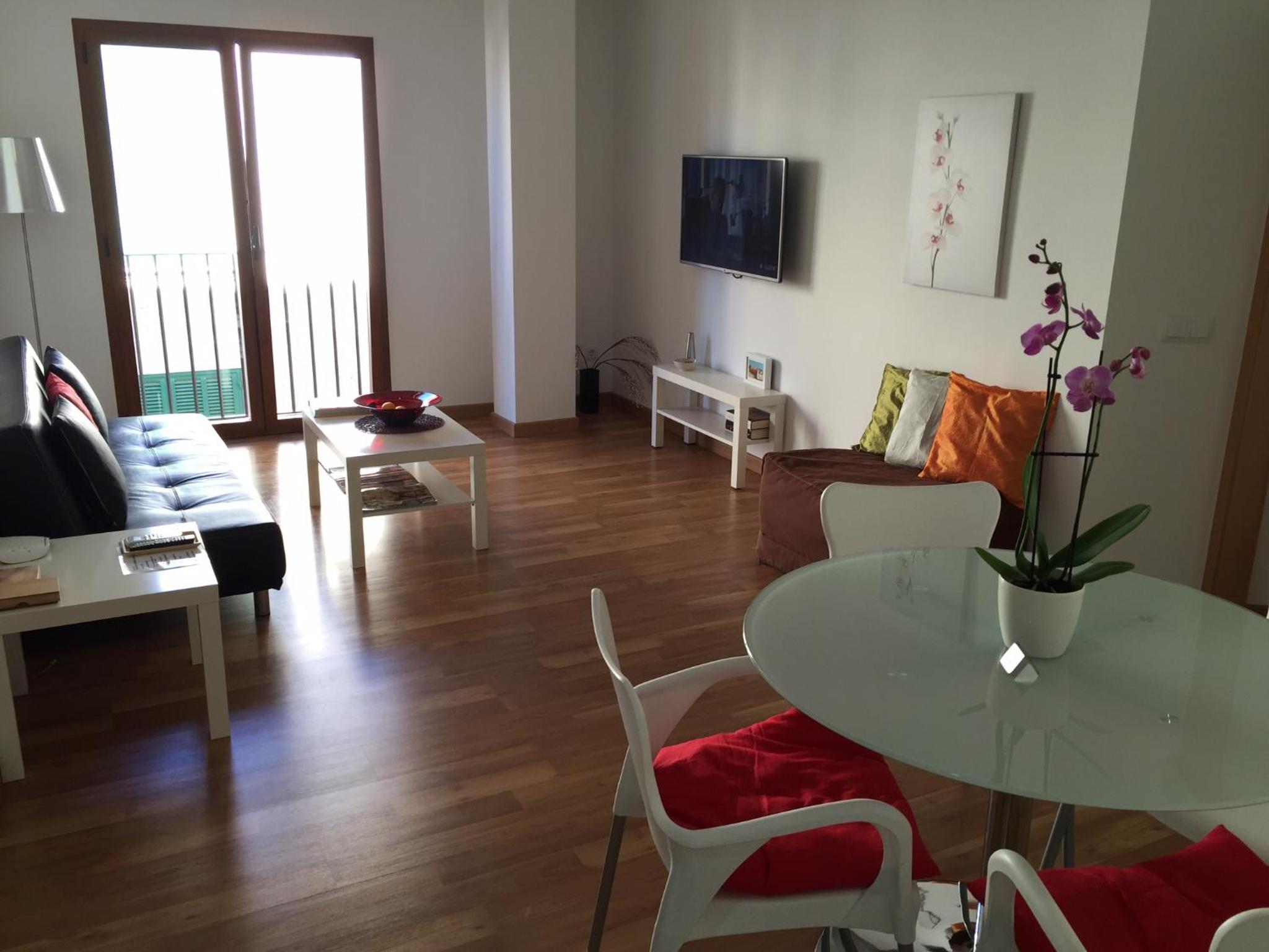 Residencial Suites Valldemossa - Turismo de Interior