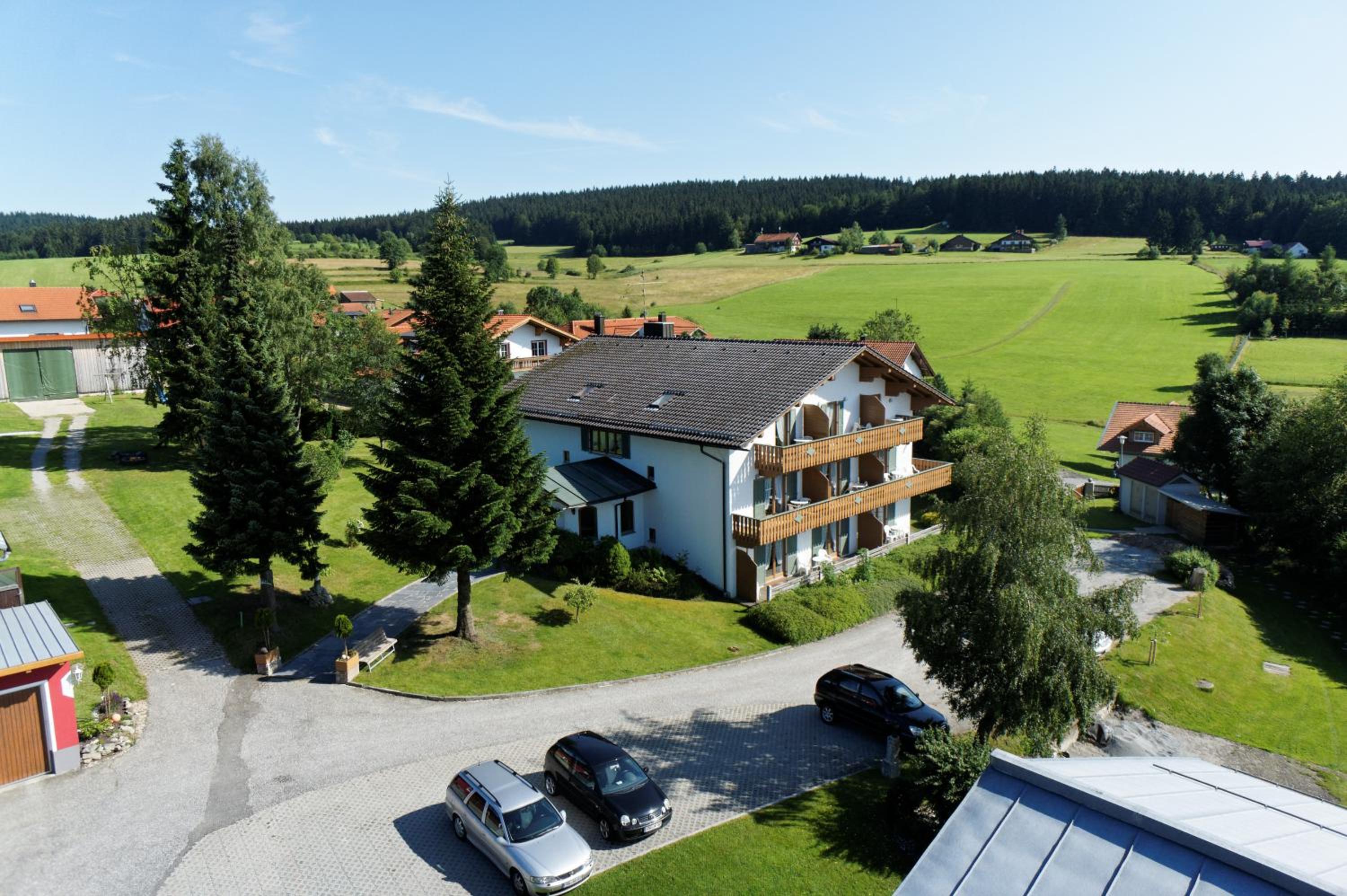 Zur neuen Post Landgasthof