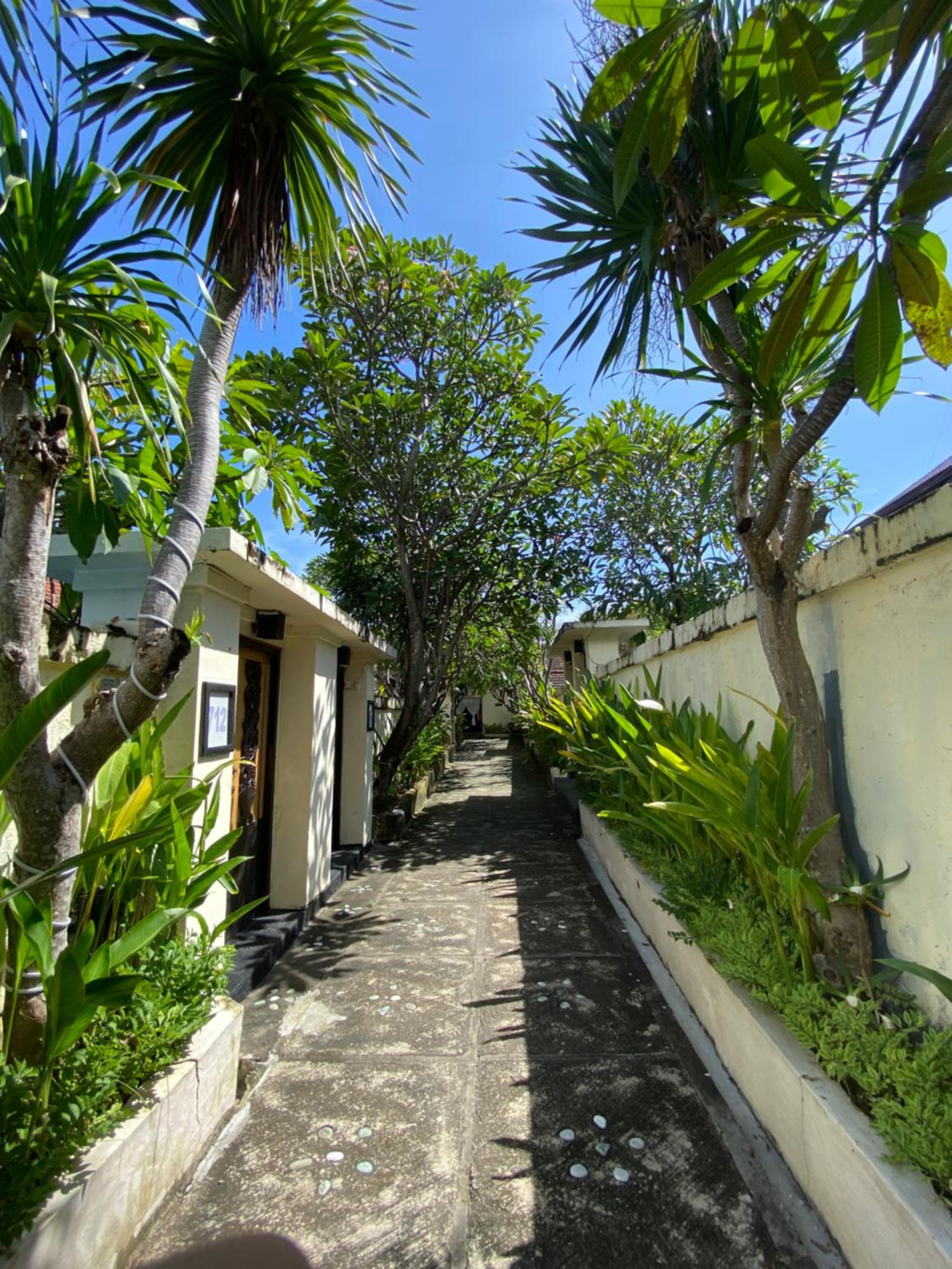 One BedRoom Villa with Private Pool near DPS Airport