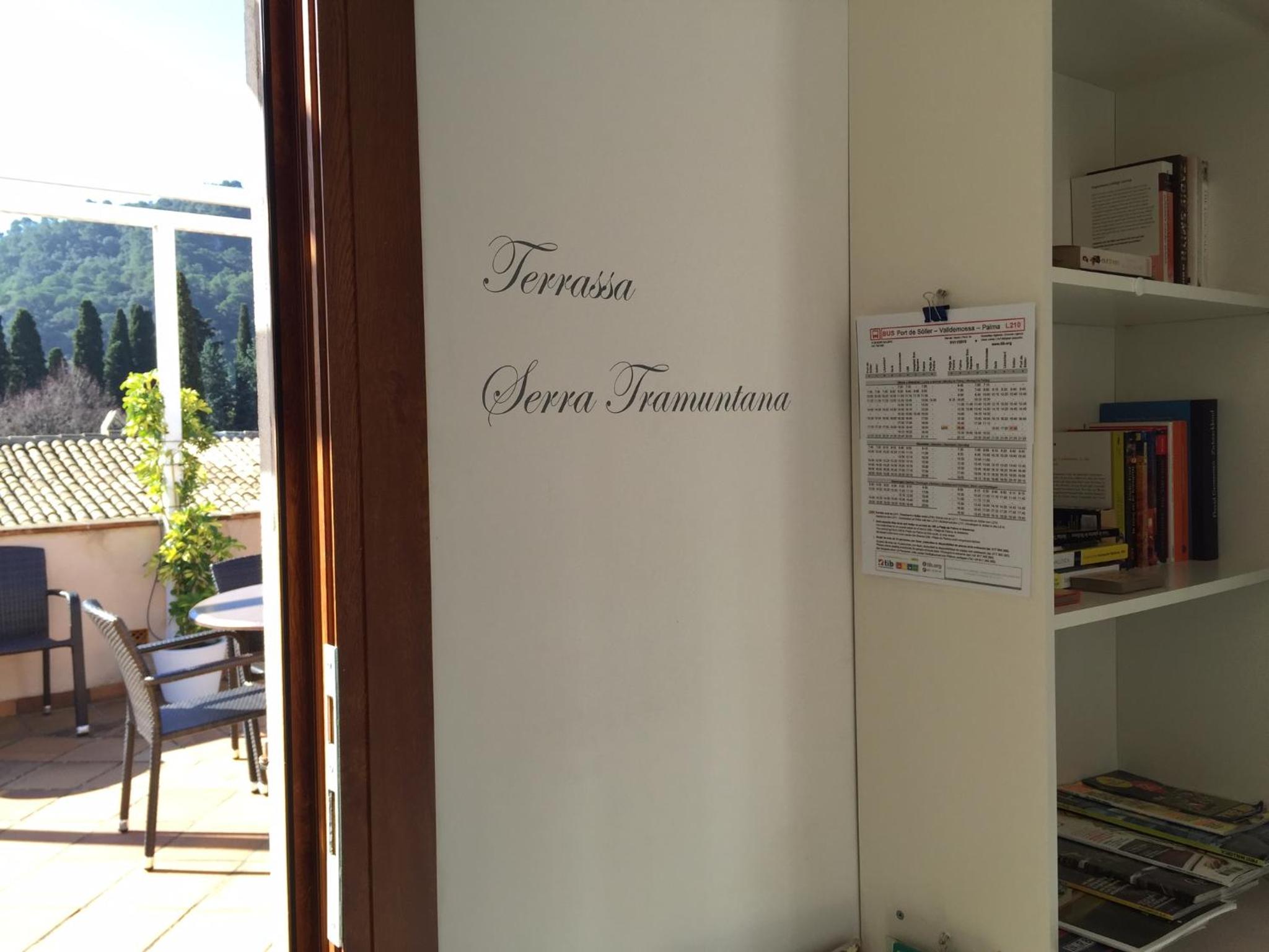 Residencial Suites Valldemossa - Turismo de Interior