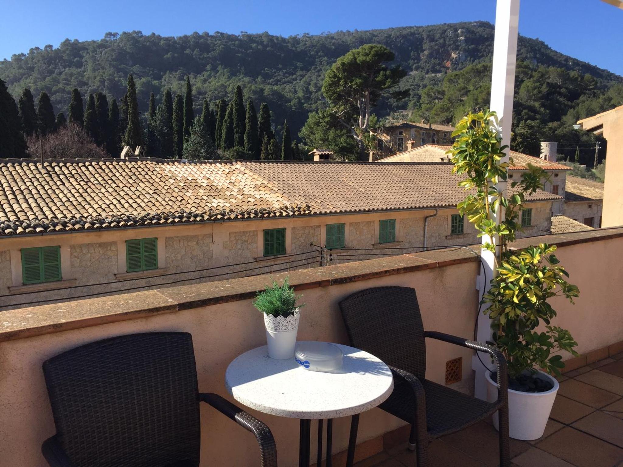 Residencial Suites Valldemossa - Turismo de Interior