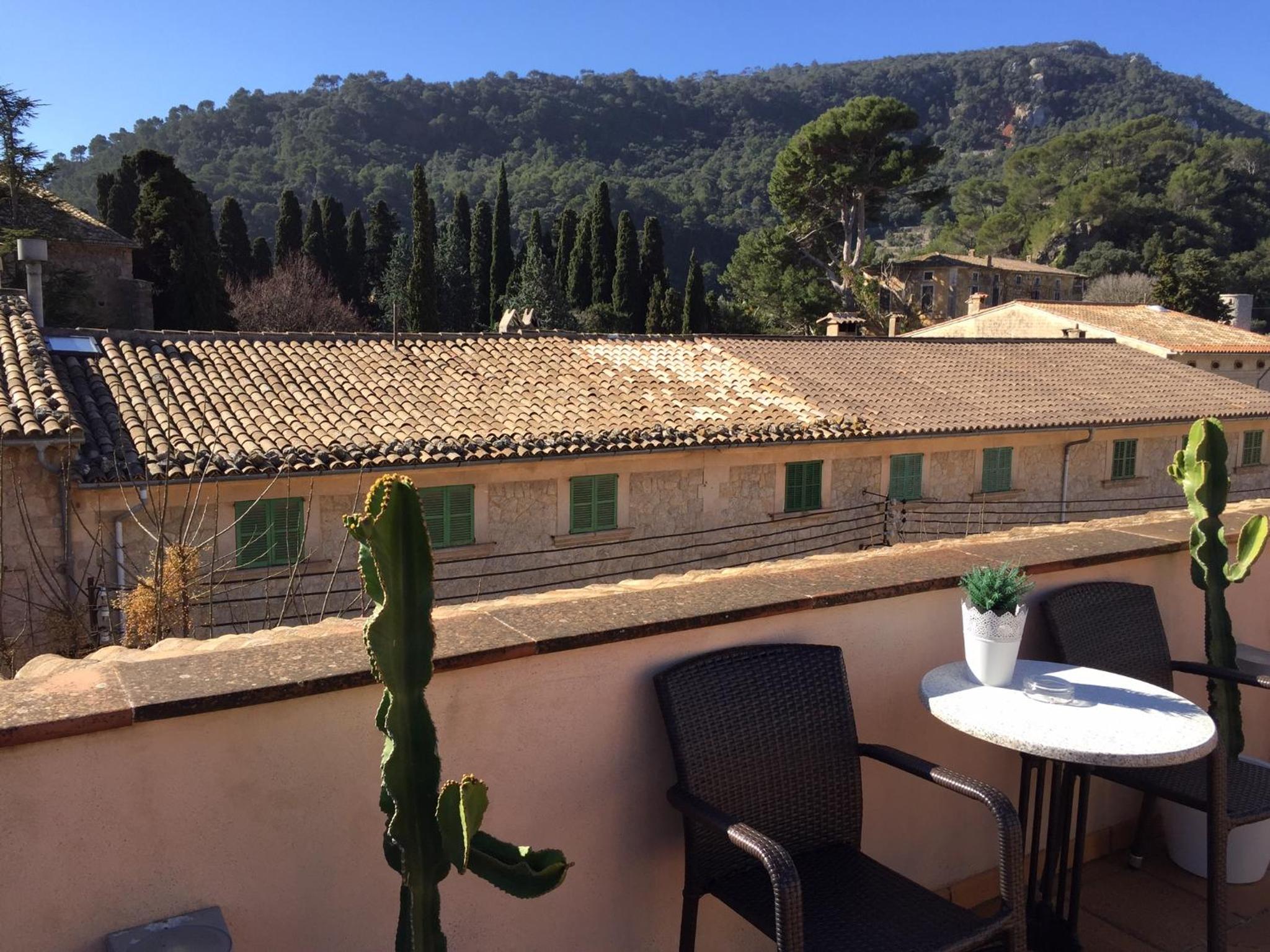 Residencial Suites Valldemossa - Turismo de Interior