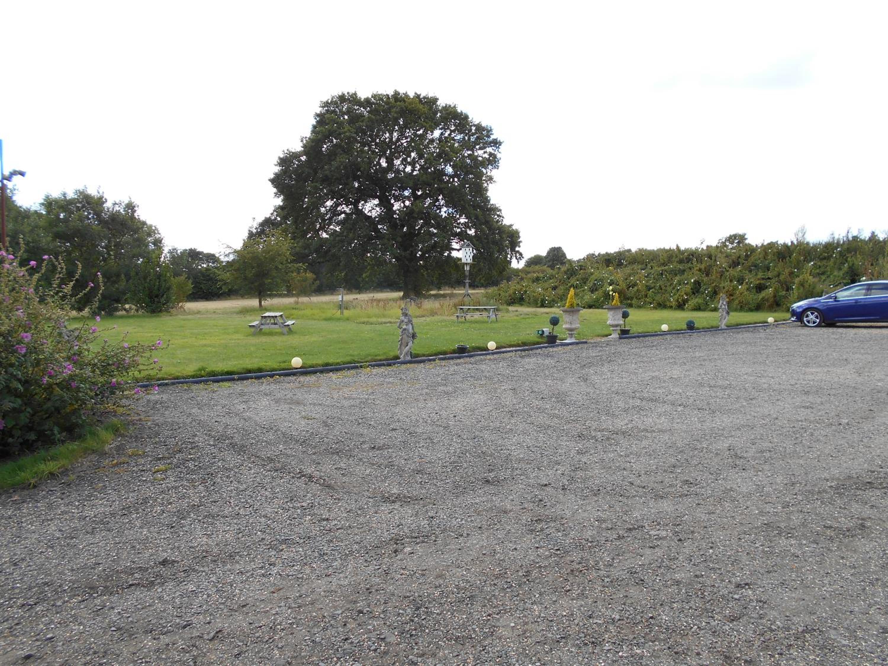 The Stables - Deer Park Farm