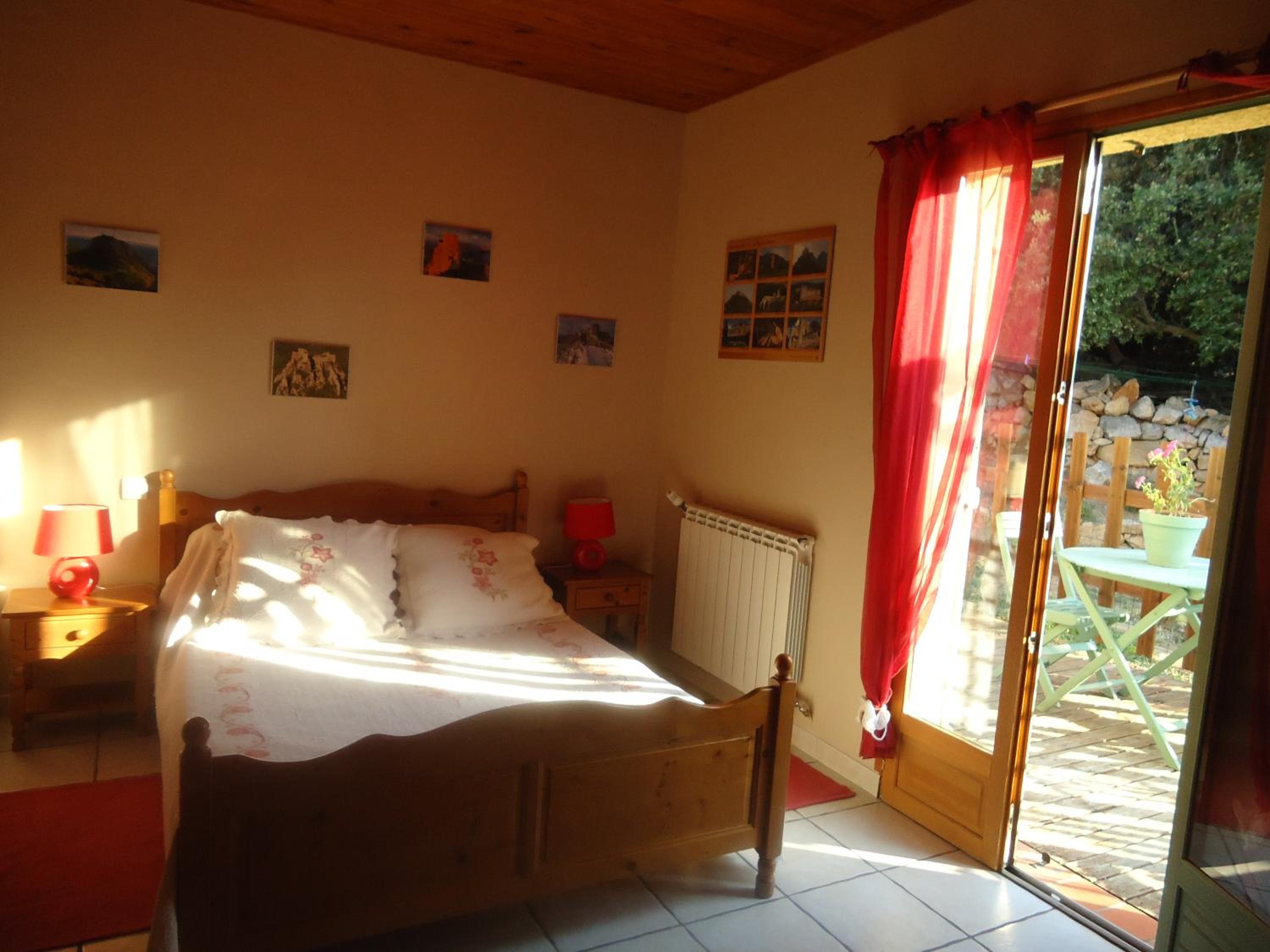 La Claouzo view 4
