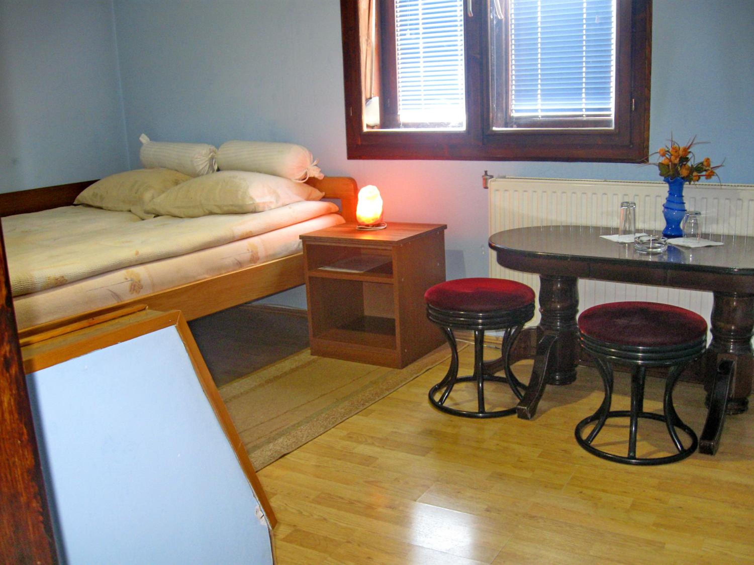 Amfora Rooms Caribrod