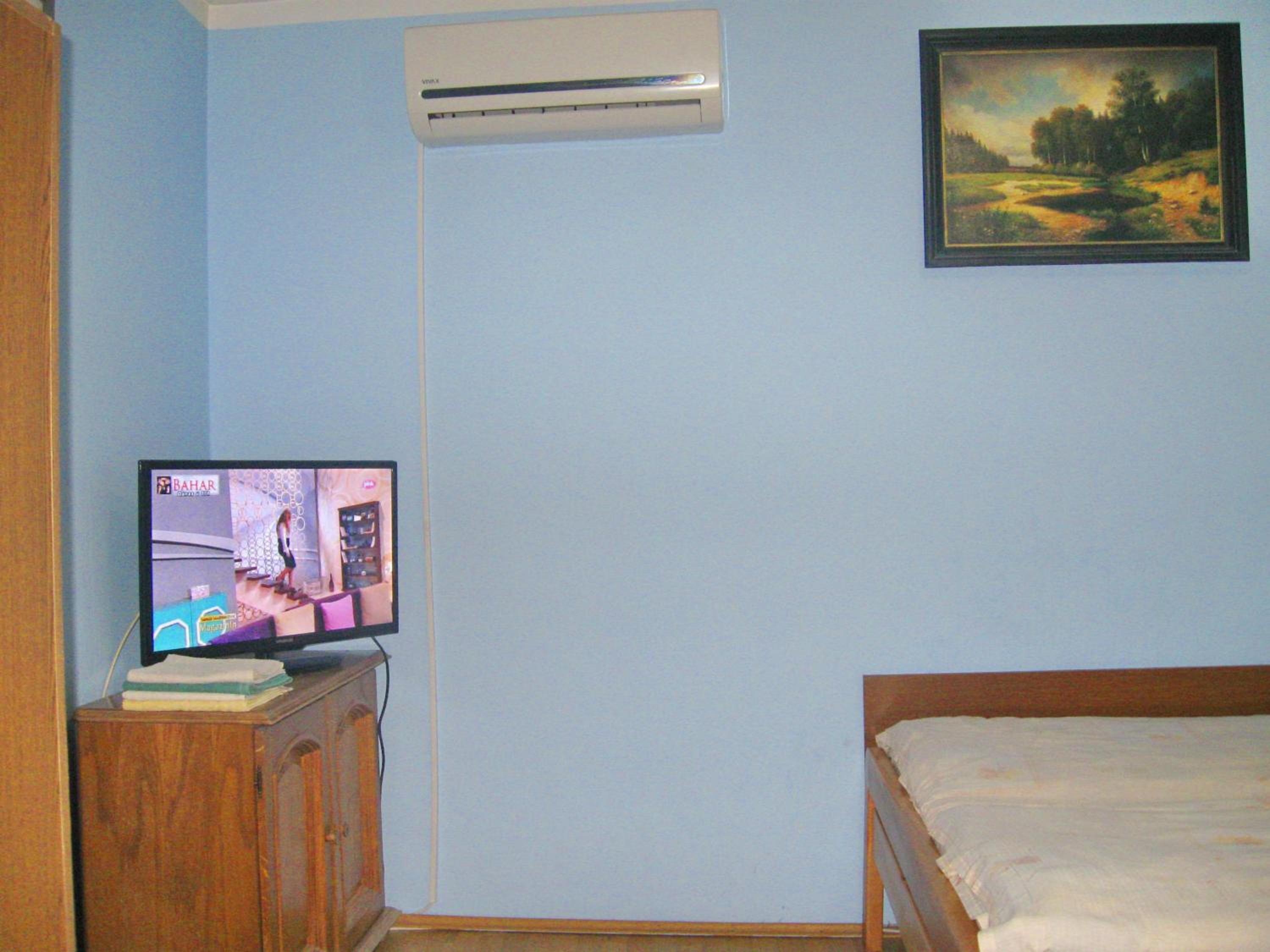 Amfora Rooms Caribrod