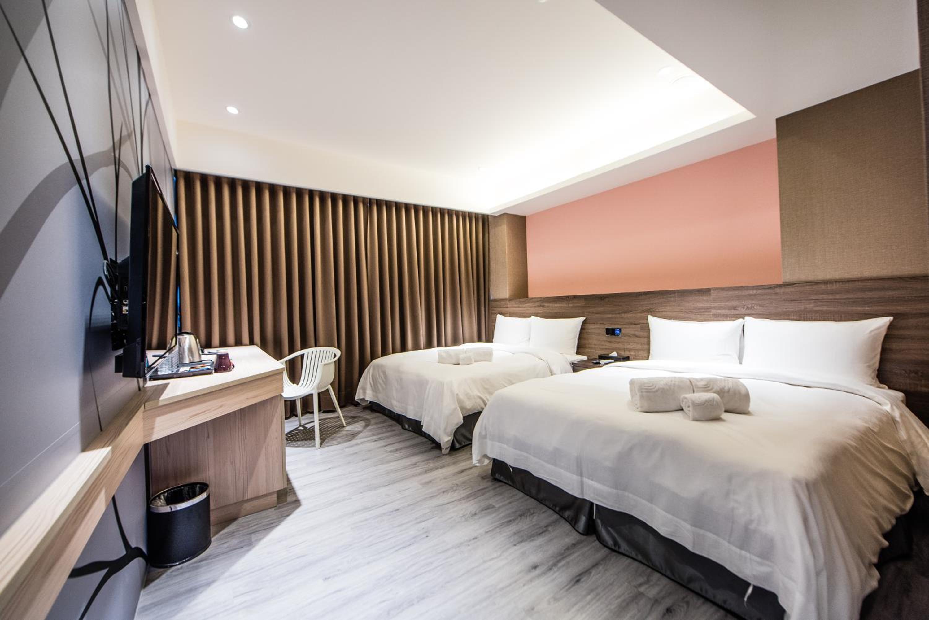 SIX FUKUN HOTEL