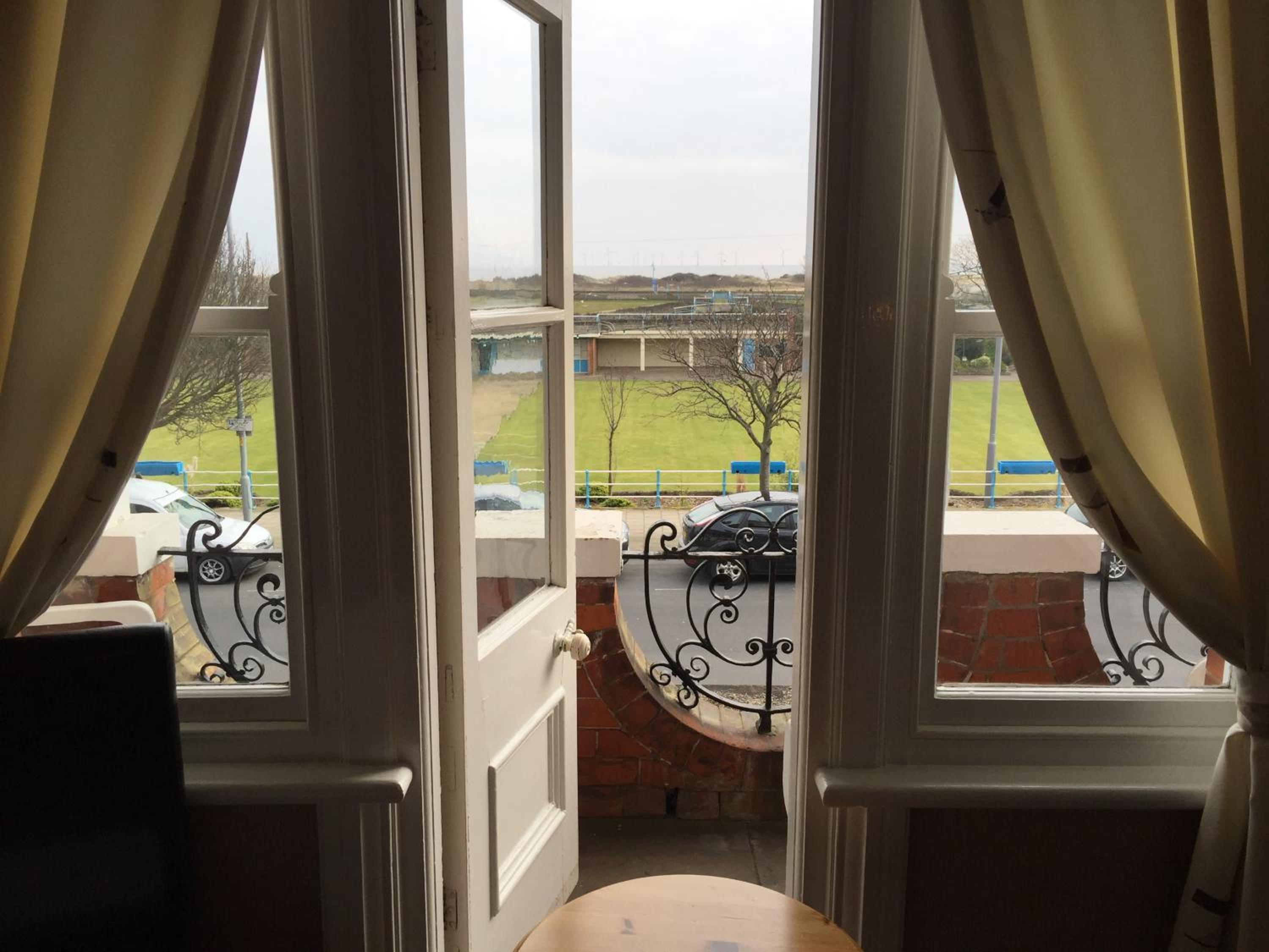 Woodthorpe Hotel
