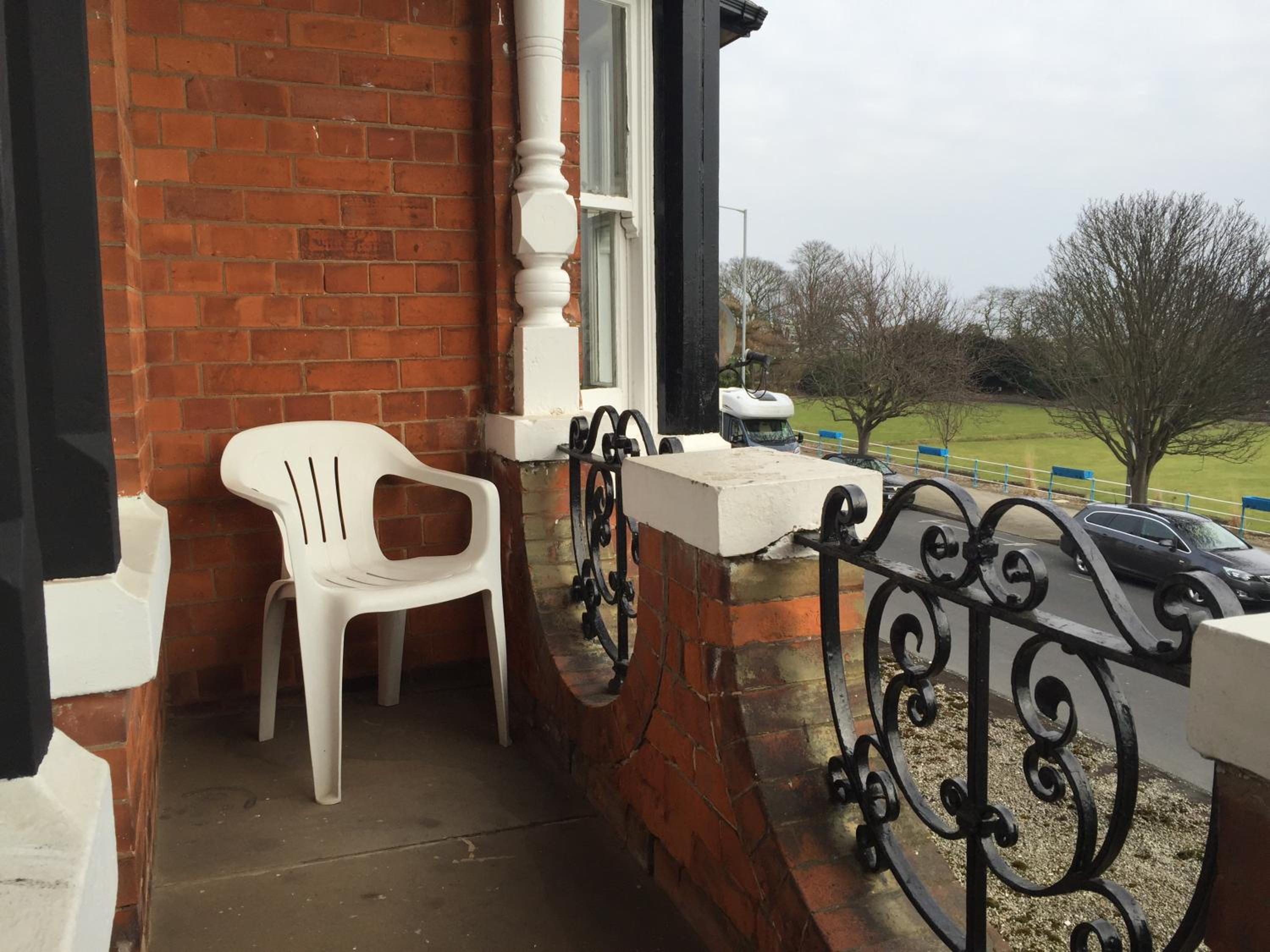 Woodthorpe Hotel
