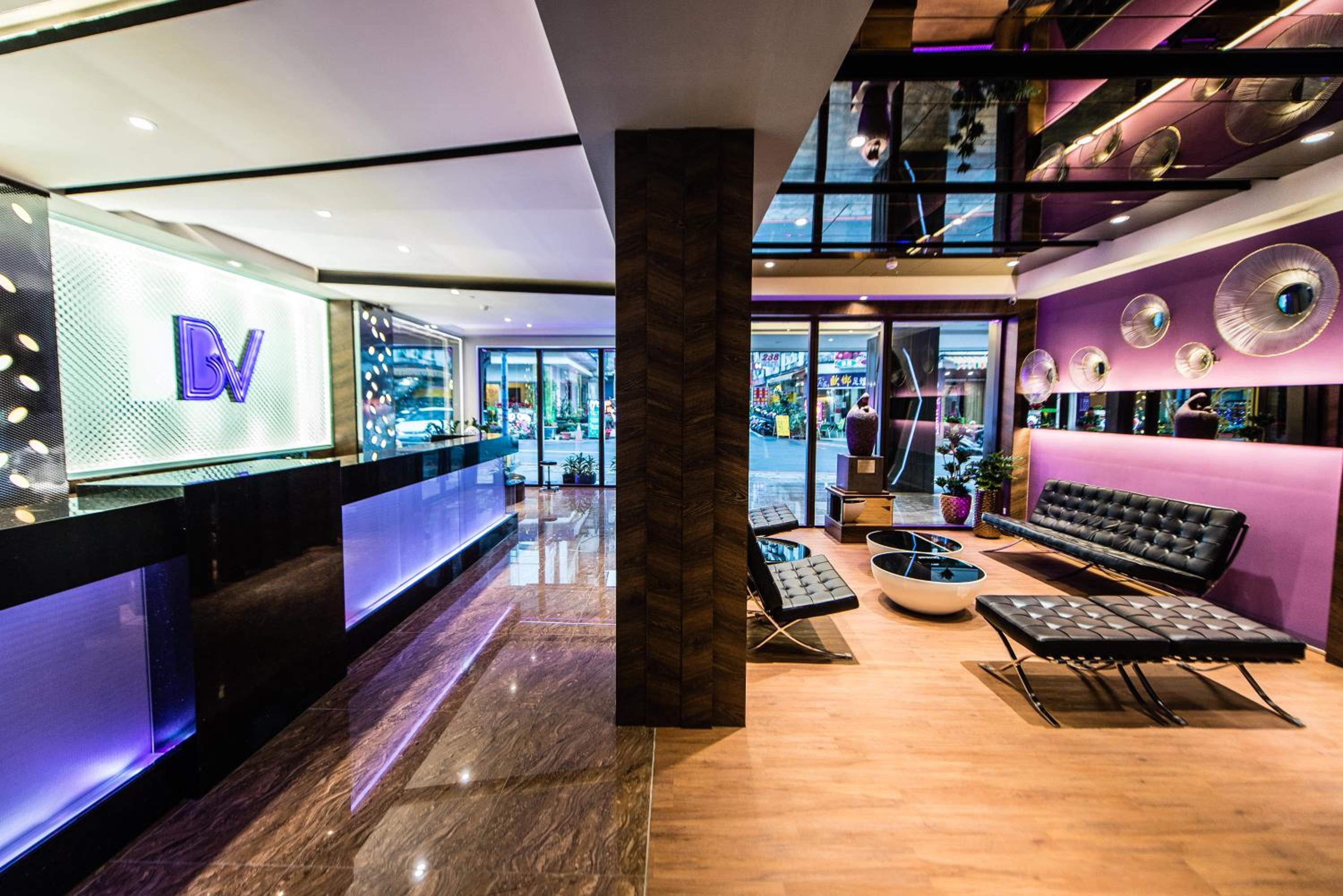 SIX FUKUN HOTEL