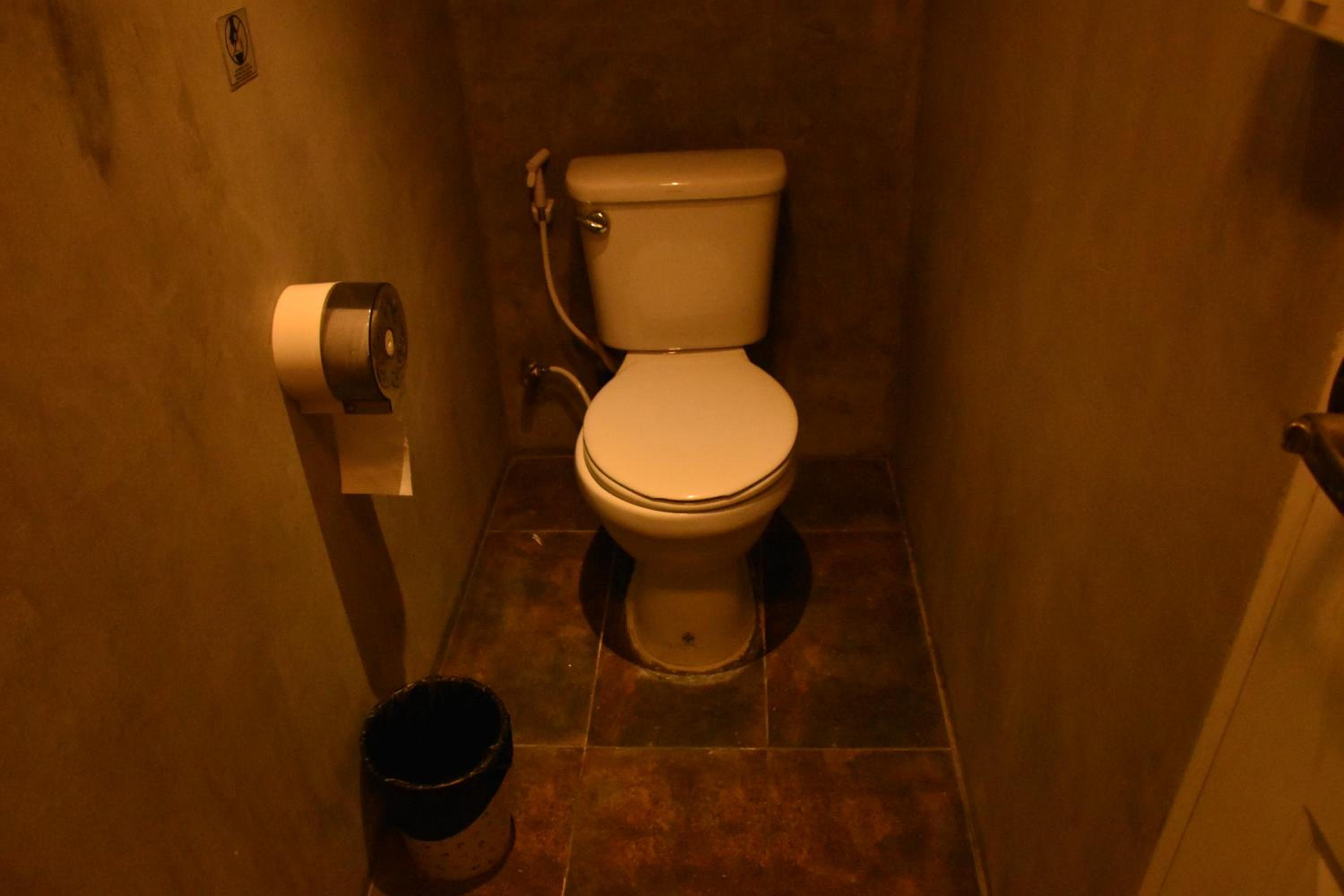 Stay At pan Hostel