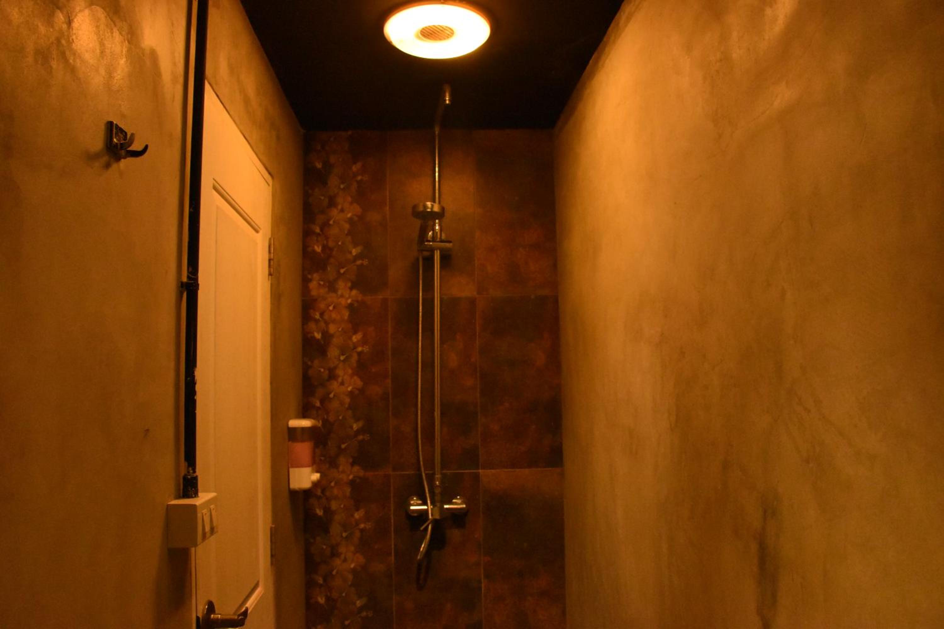 Stay At pan Hostel