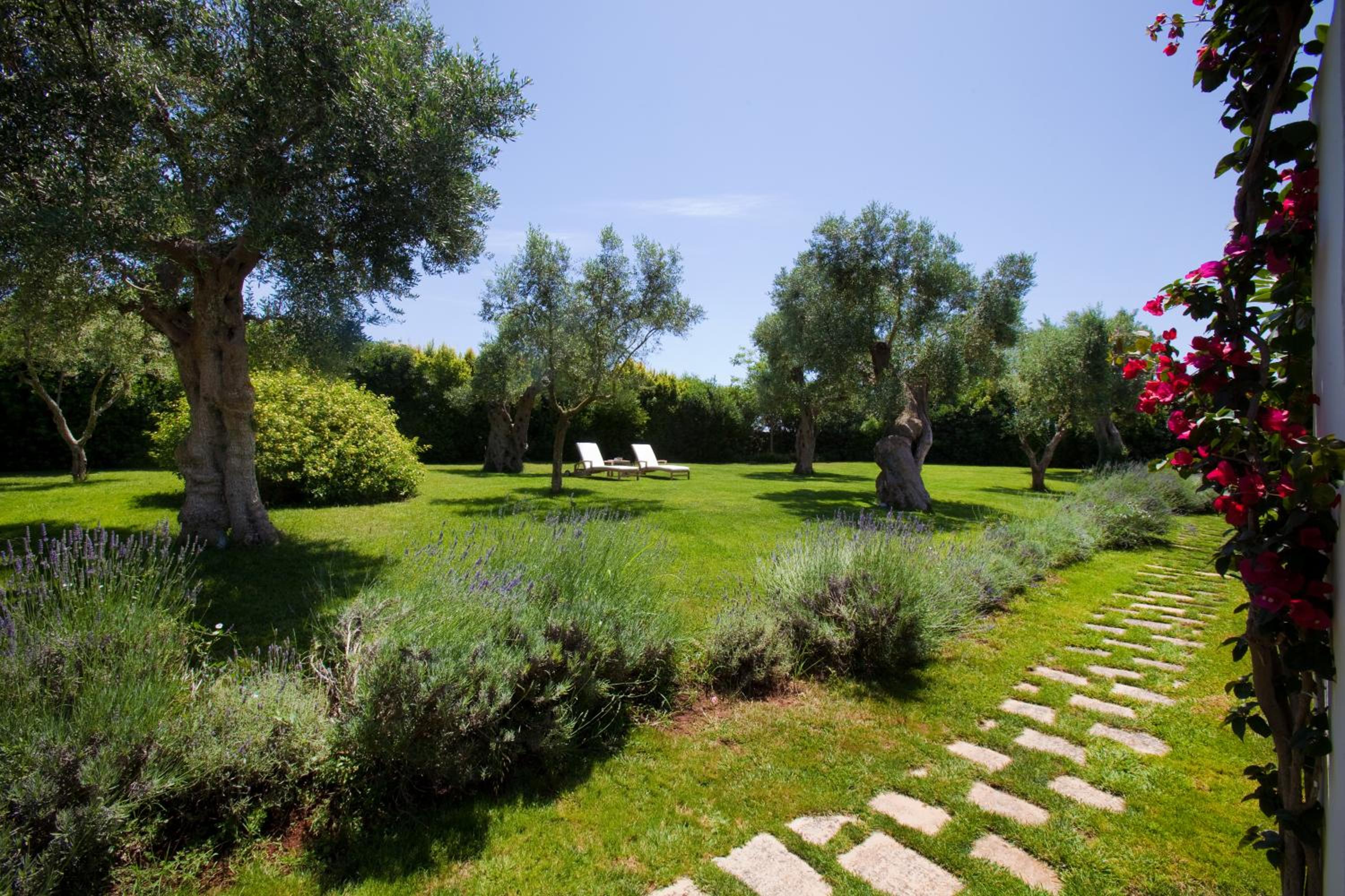 Masseria Li Foggi