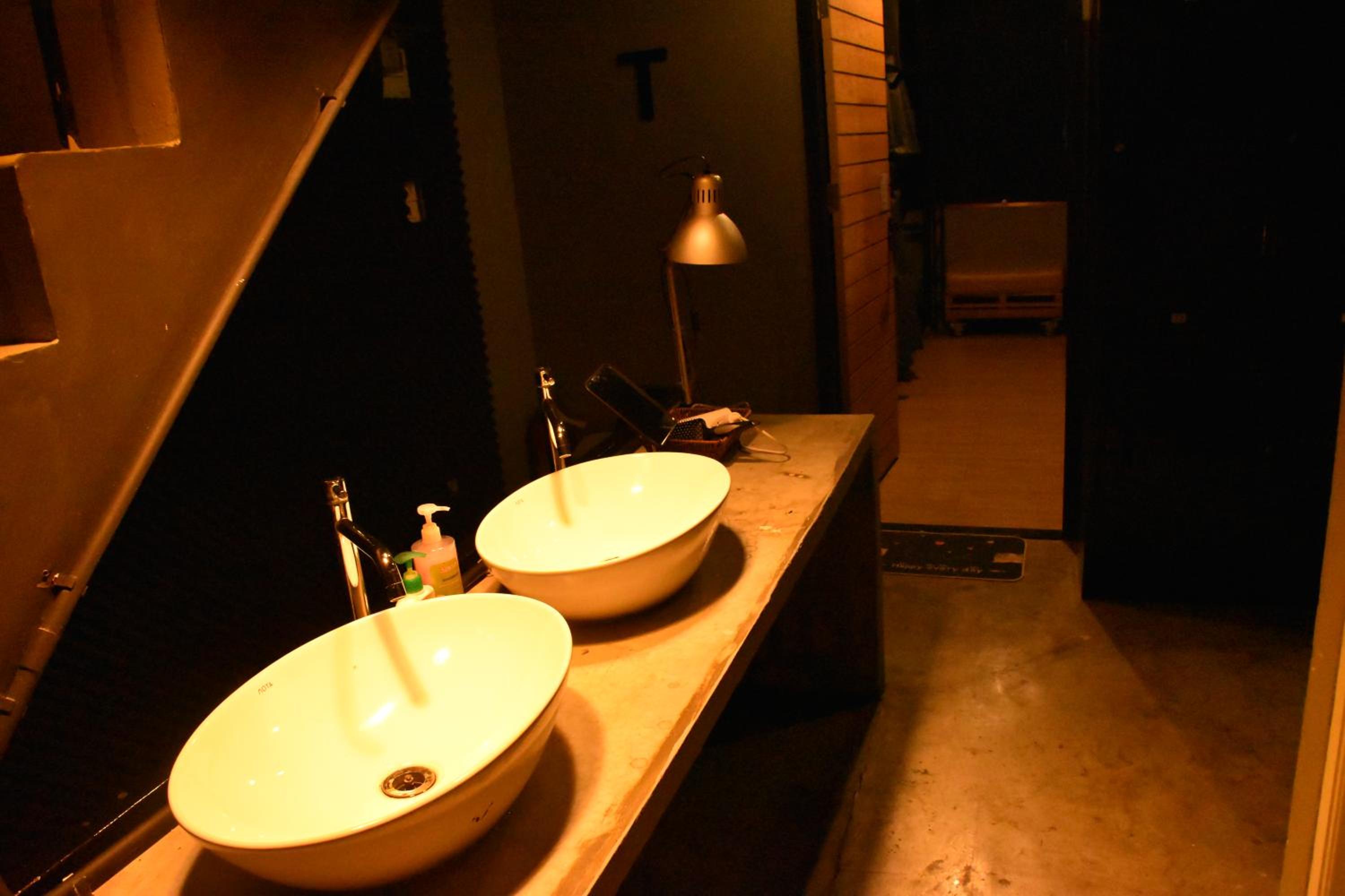 Stay At pan Hostel