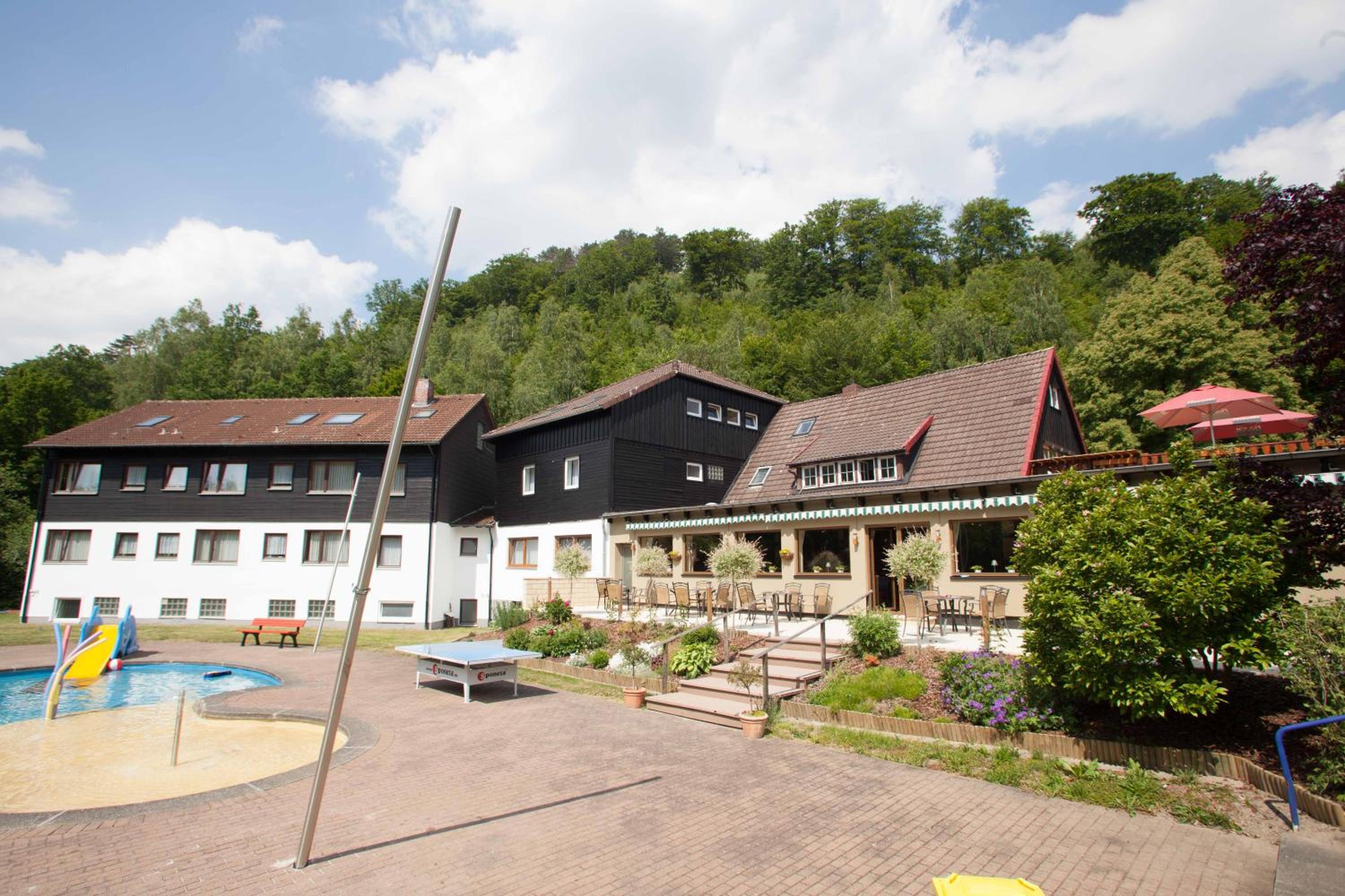 Hotel Im Tannengrund - Image 1