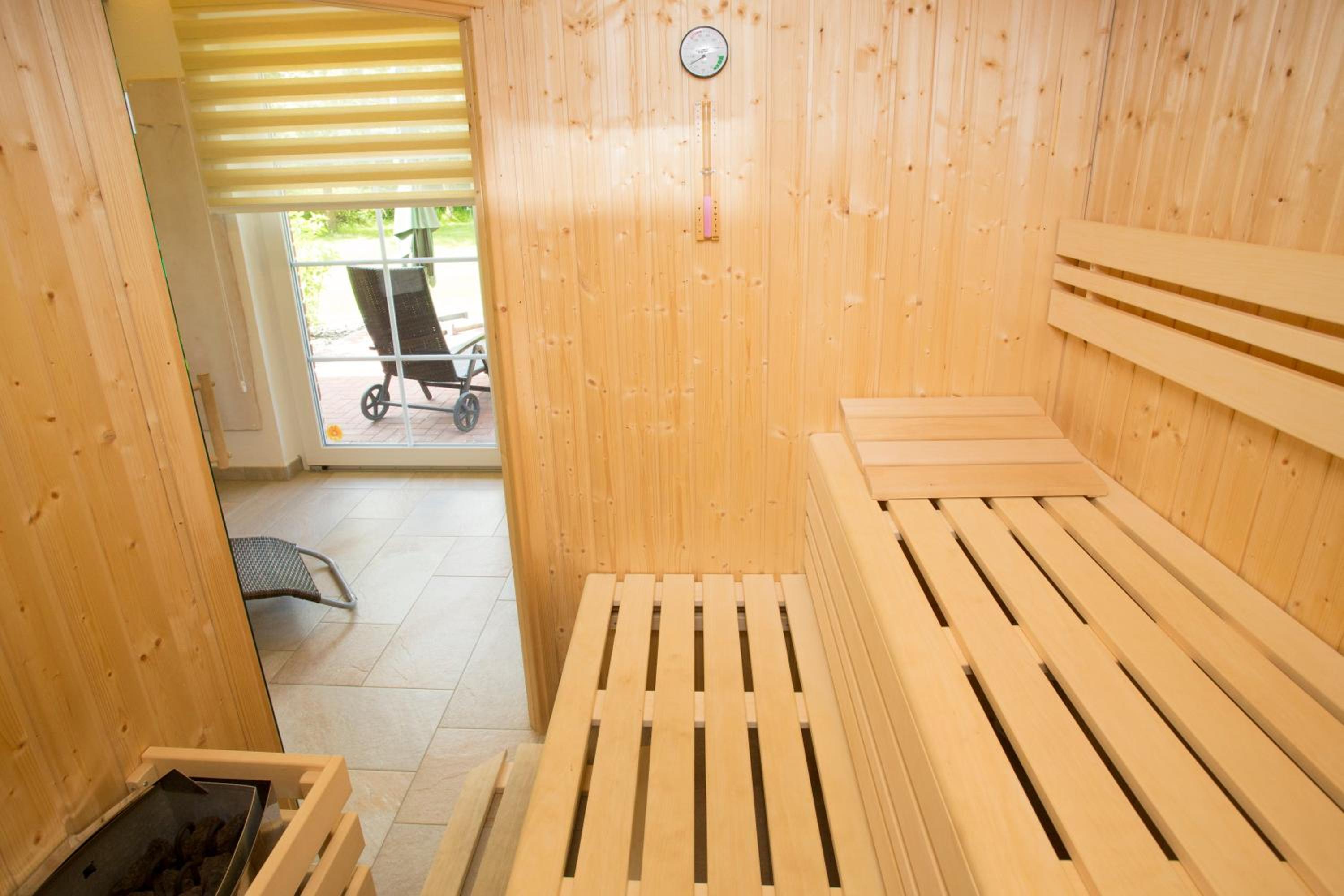 Spreewald Lodge view 4