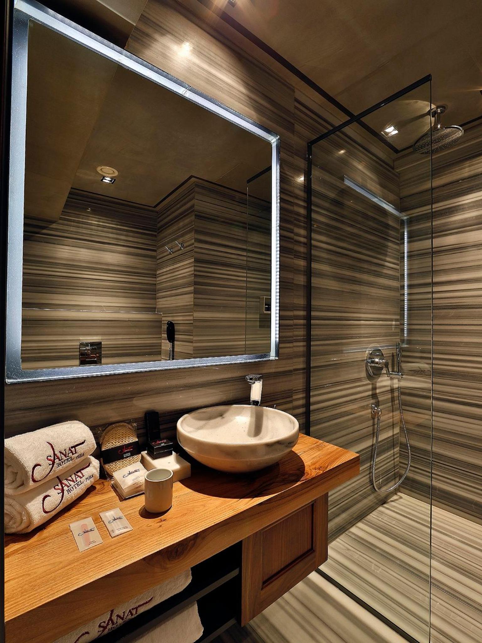 Sanat Boutique Otel Pera - Image 9