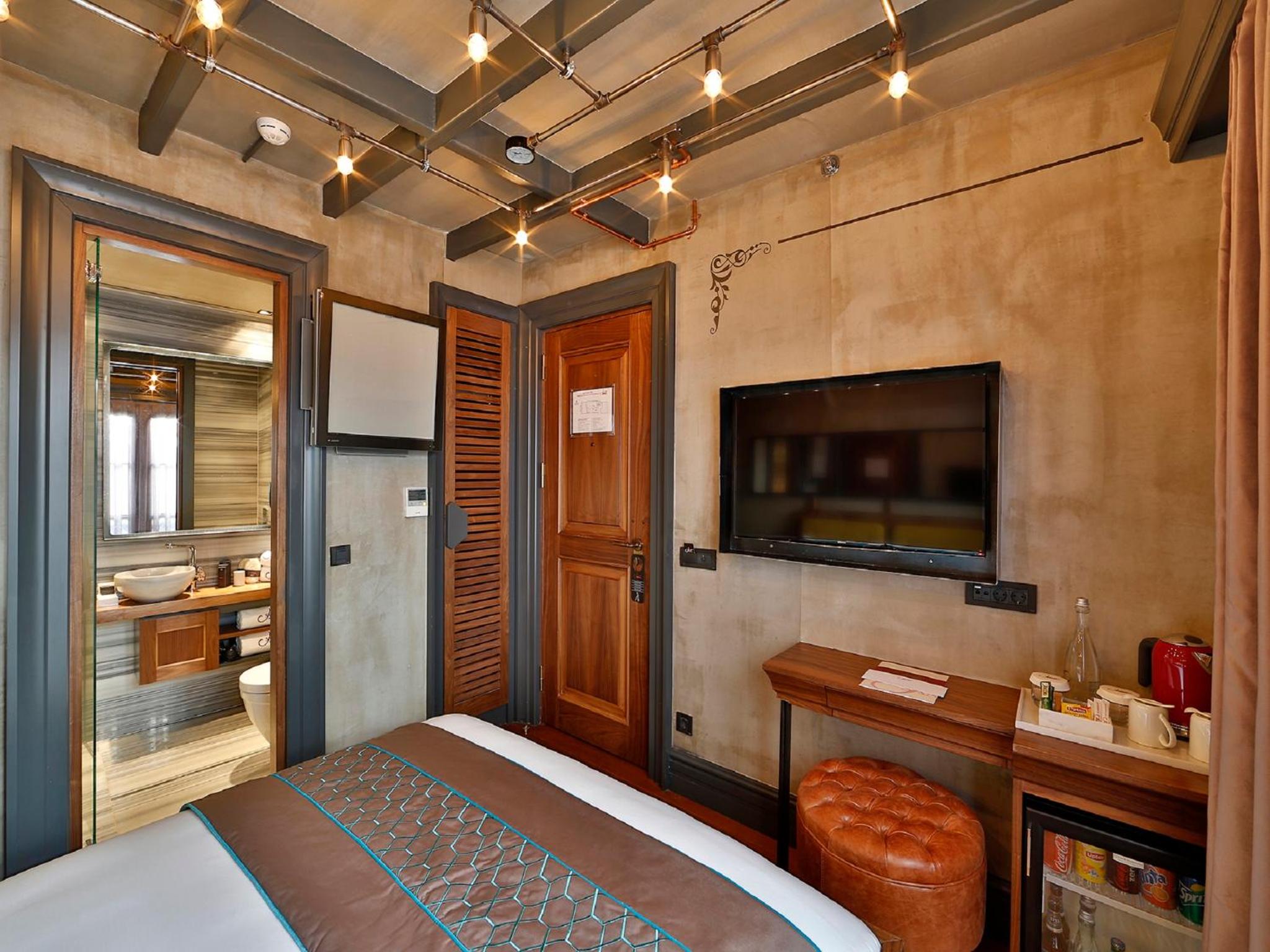 Sanat Boutique Otel Pera - Image 51