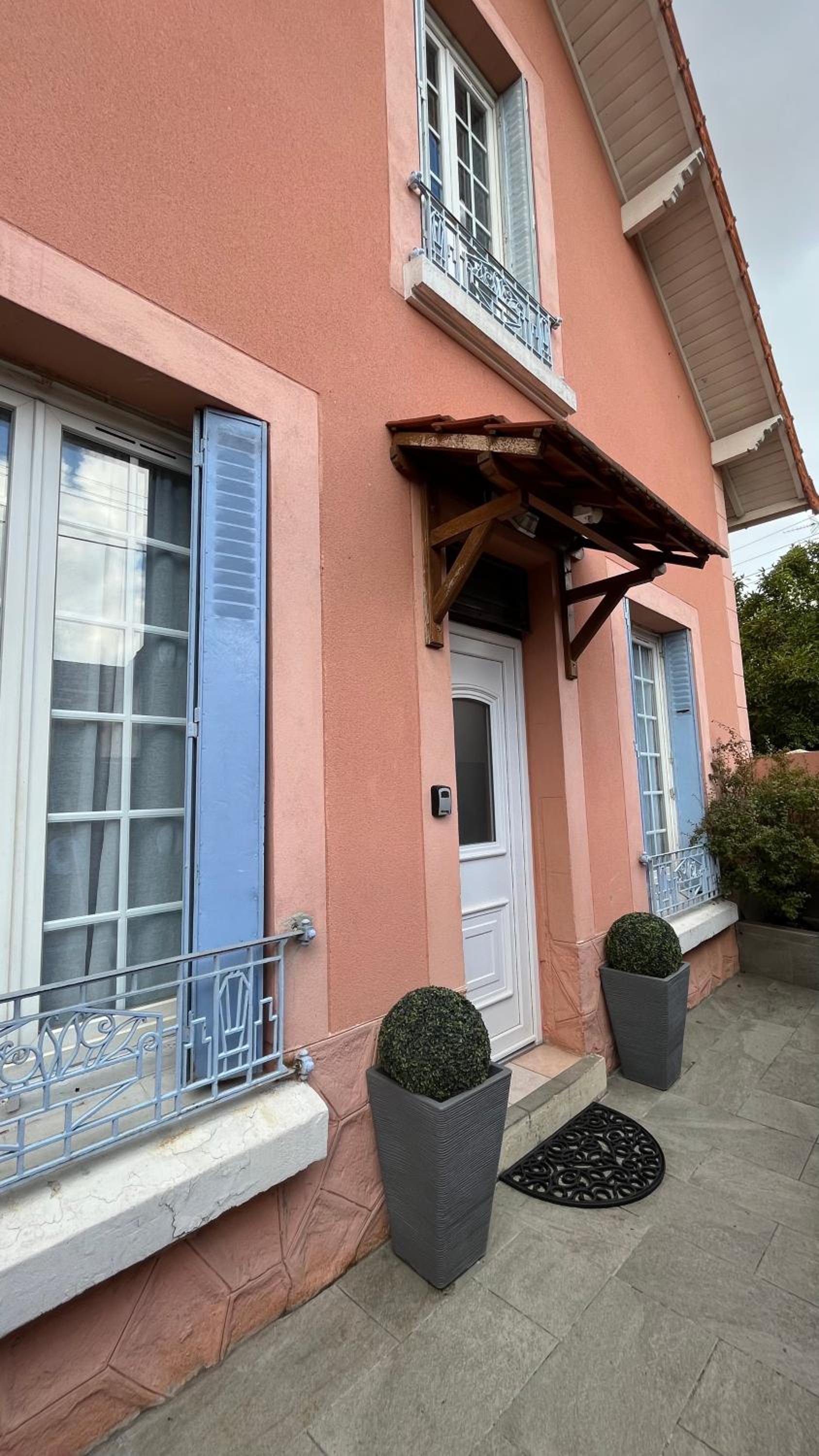 Villa Liberté, photo 28