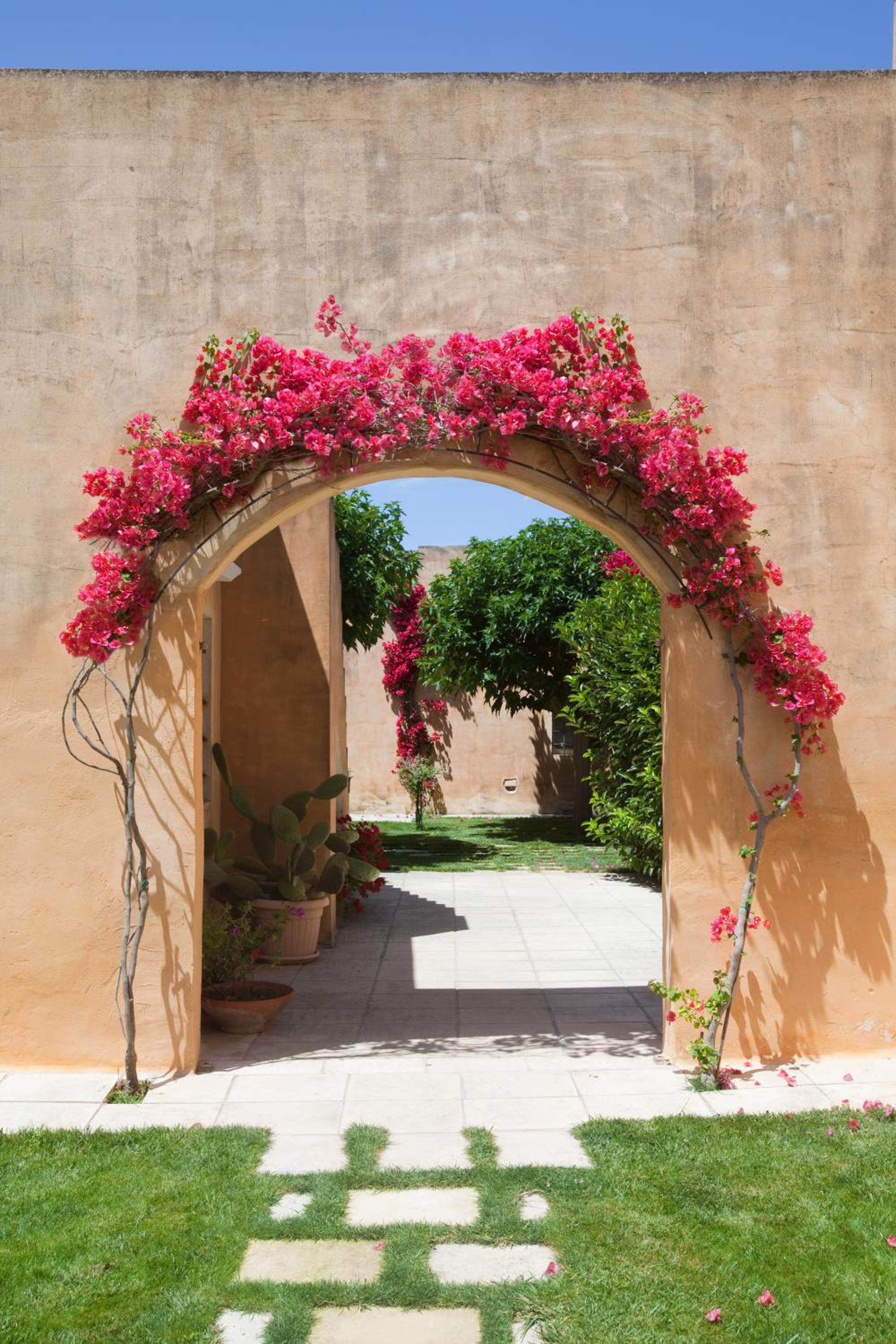 Masseria Li Foggi