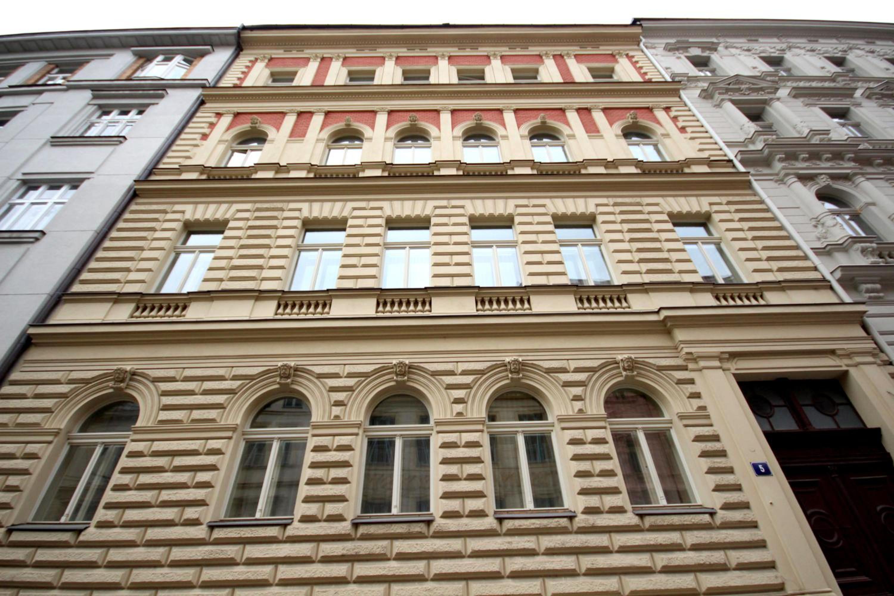 Hálkova Studio