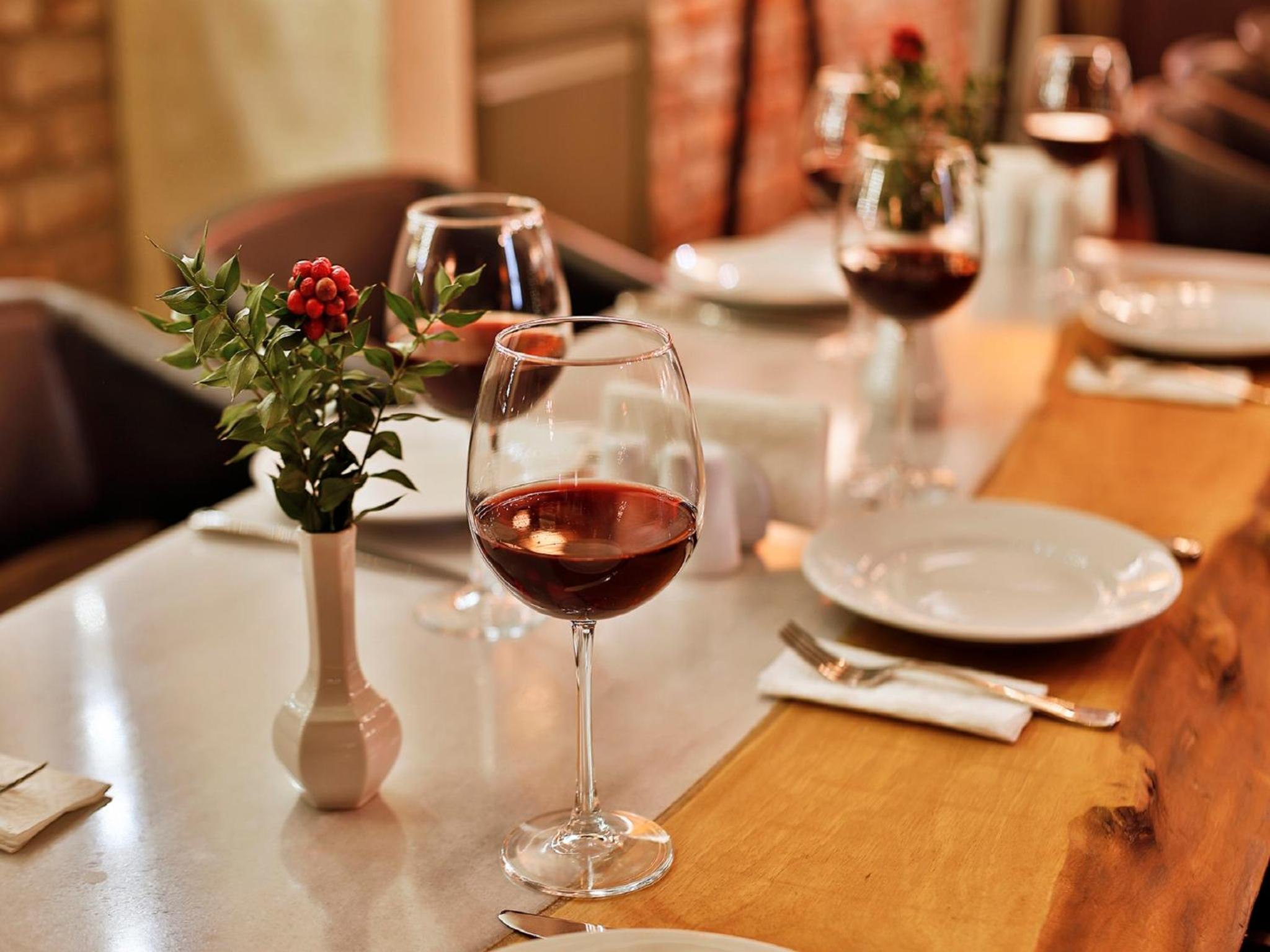 Sanat Boutique Otel Pera - Image 35