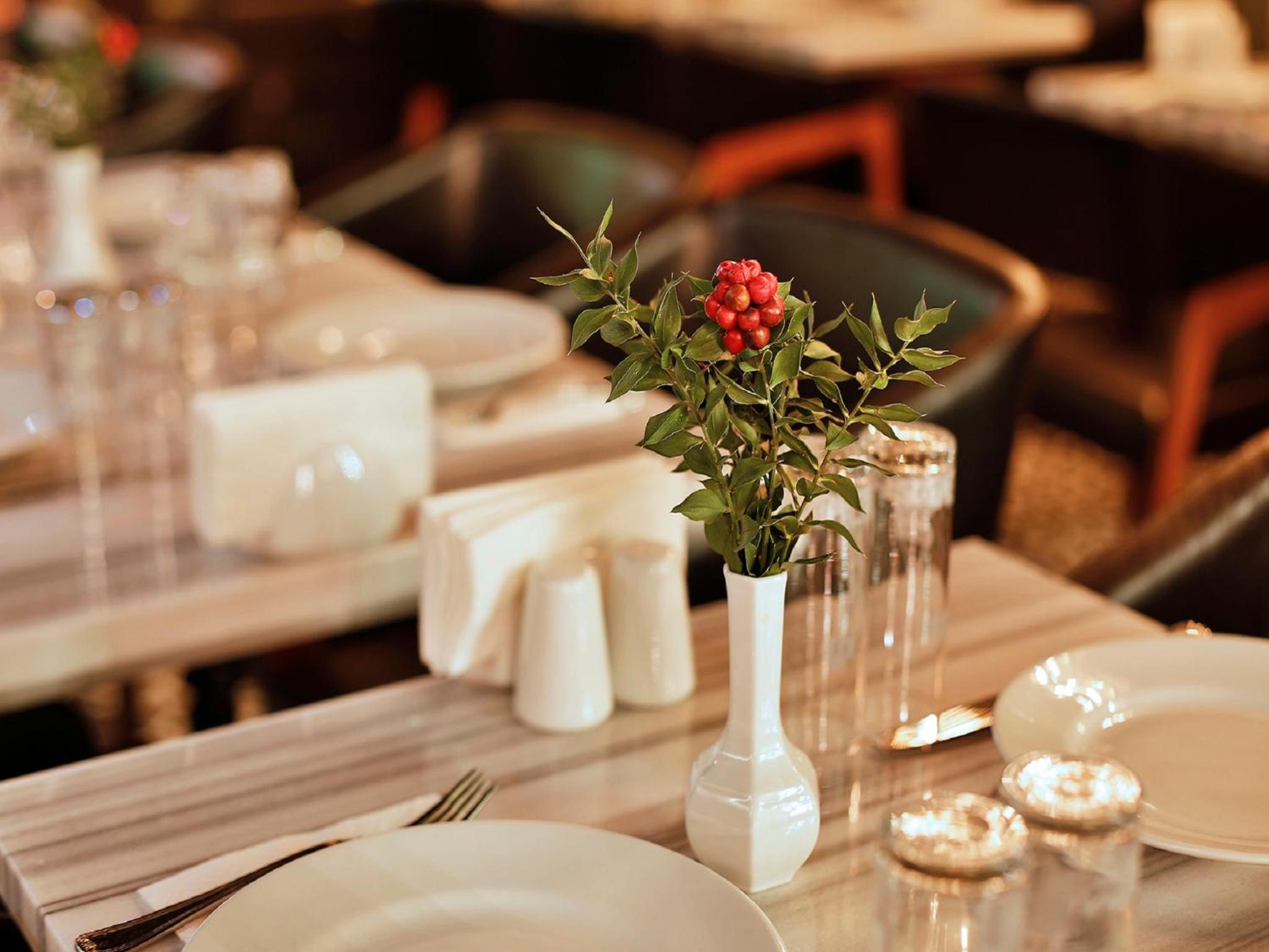 Sanat Boutique Otel Pera - Image 34