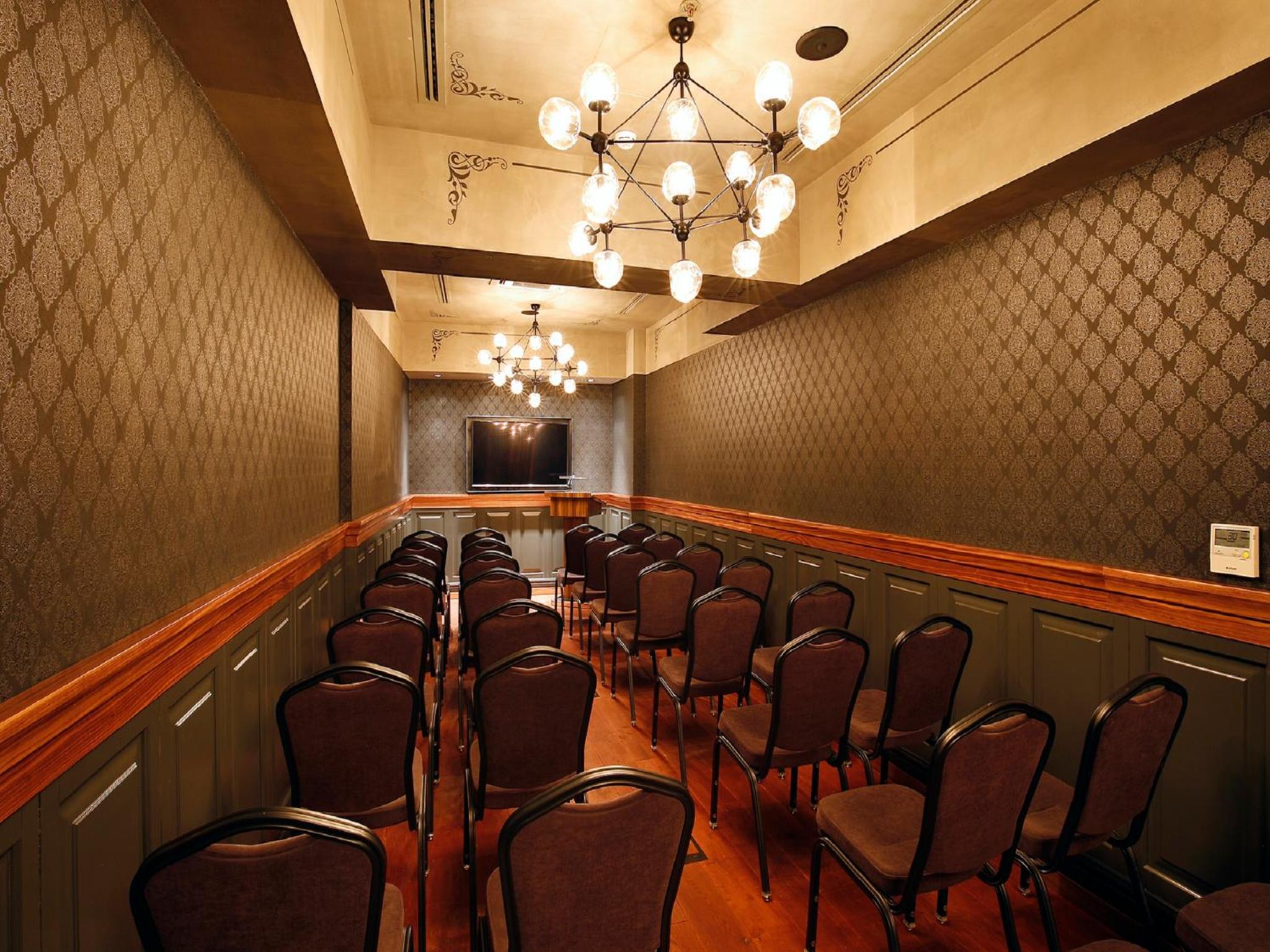 Sanat Boutique Otel Pera - Image 41