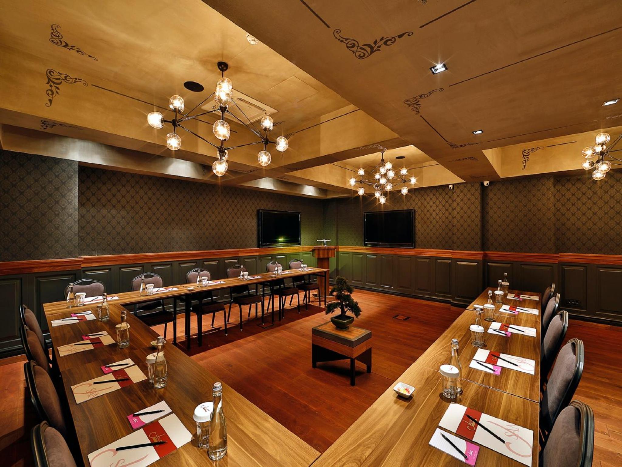 Sanat Boutique Otel Pera - Image 38