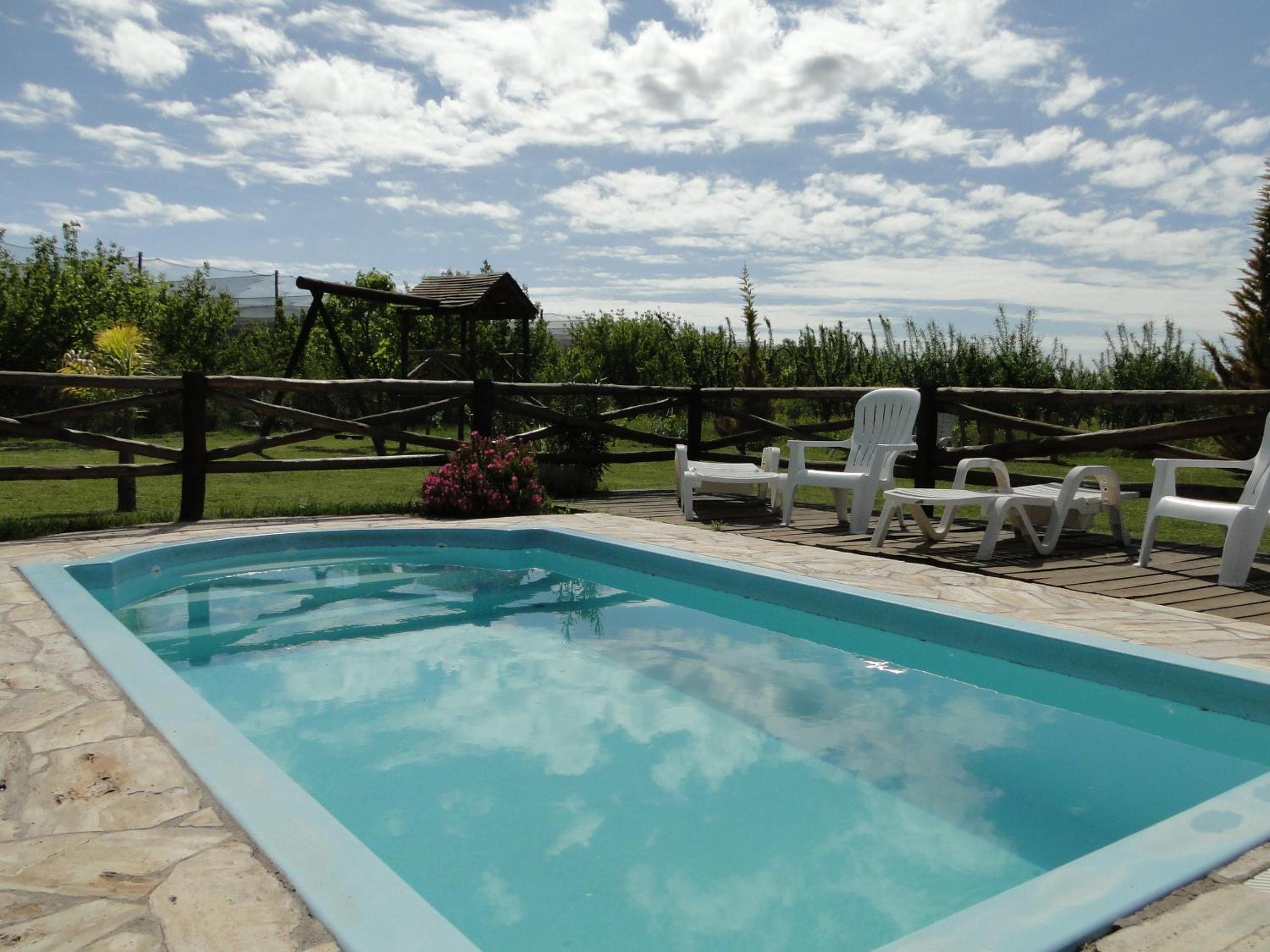 La Martina Casa de Campo