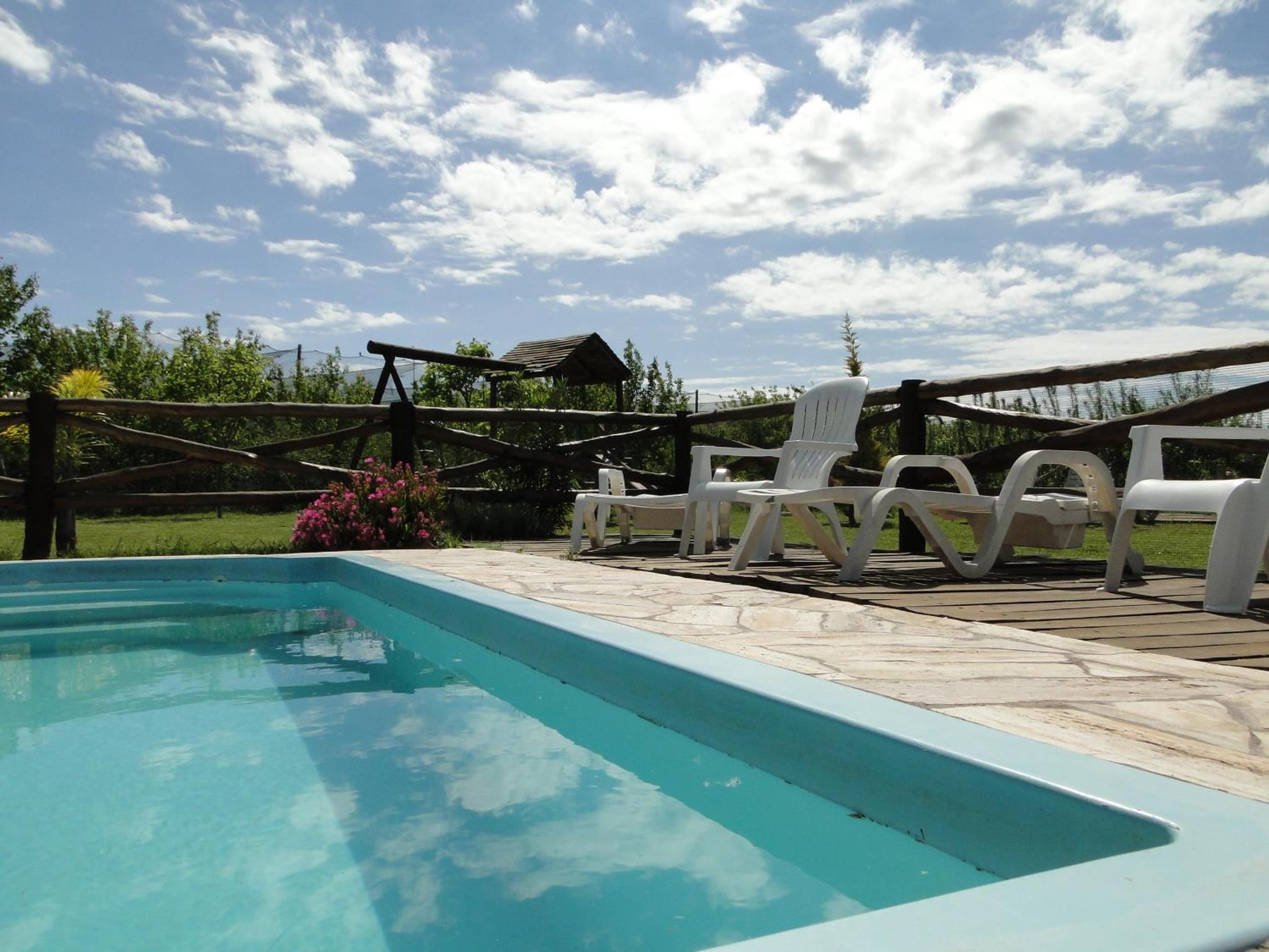 La Martina Casa de Campo
