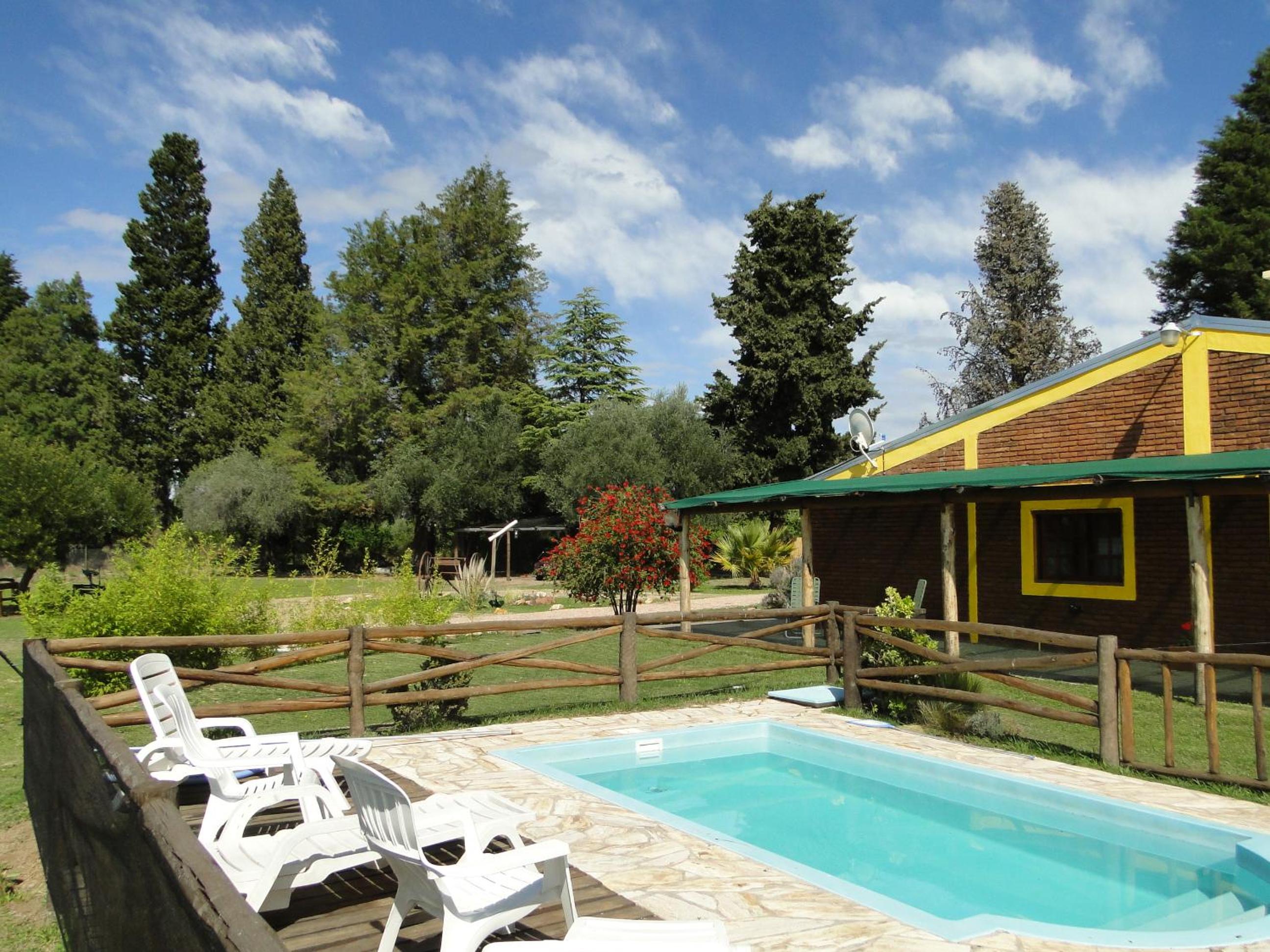 La Martina Casa de Campo