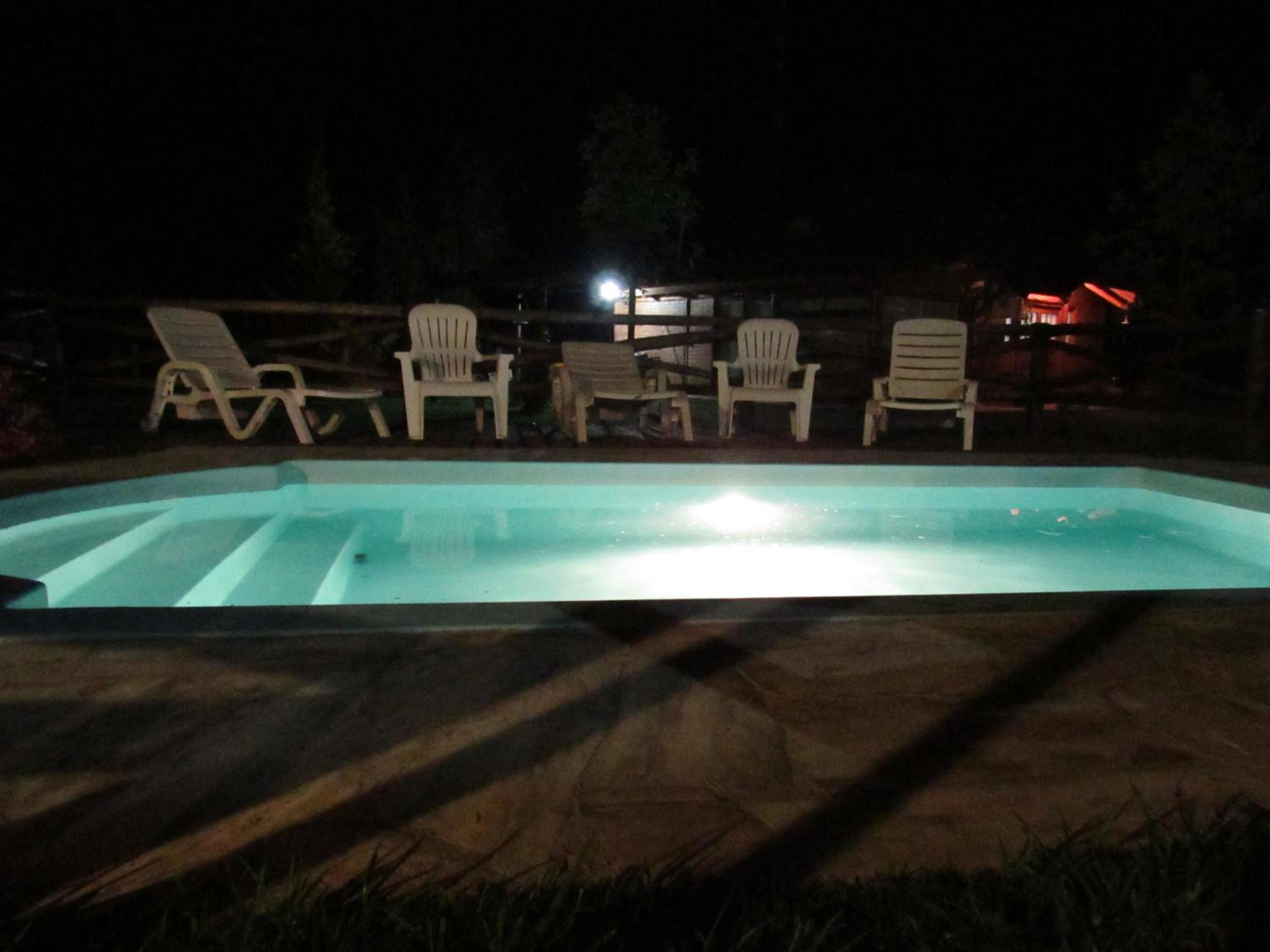 La Martina Casa de Campo