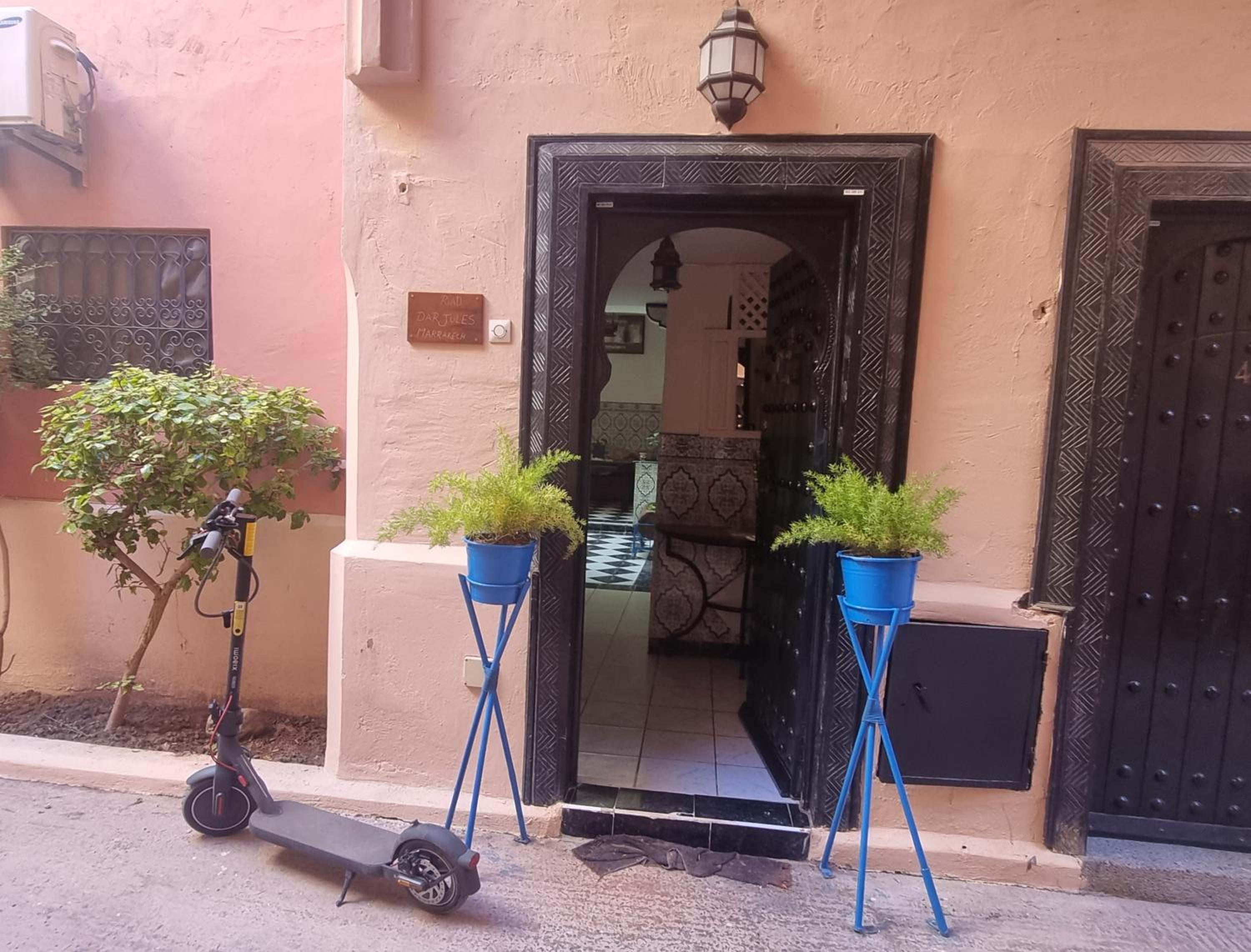 Riad 49 G26