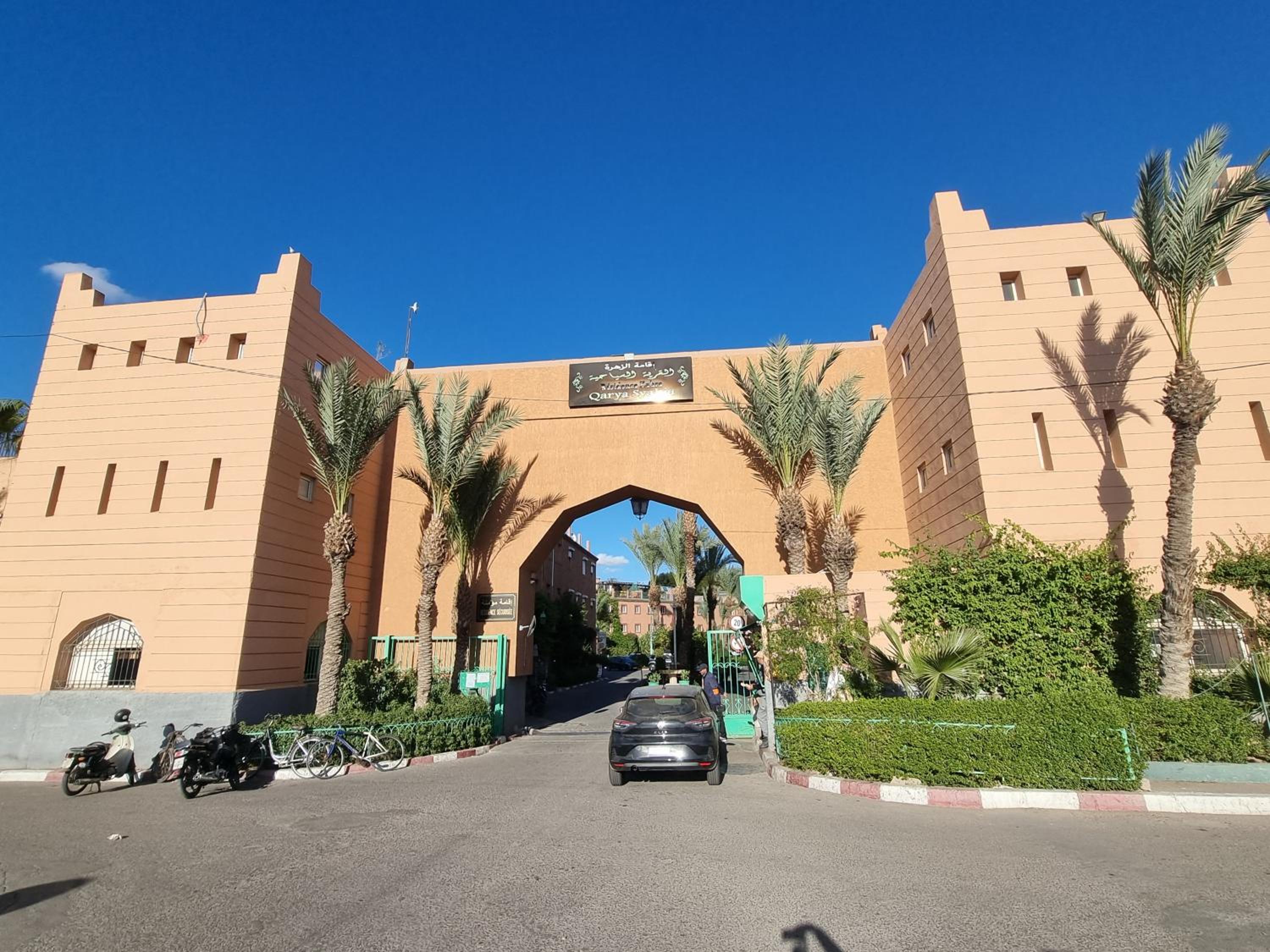 Riad 49 G26