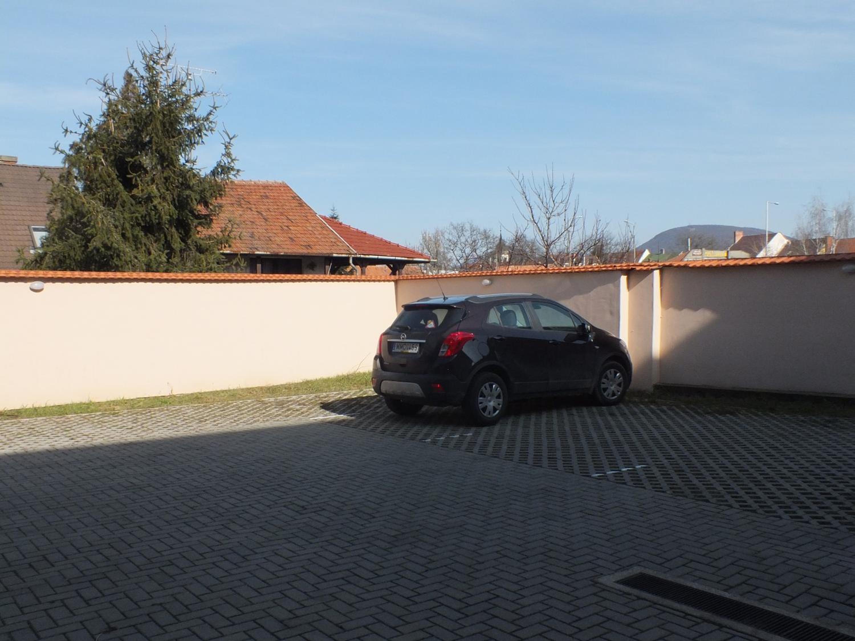 Family Residence view 4