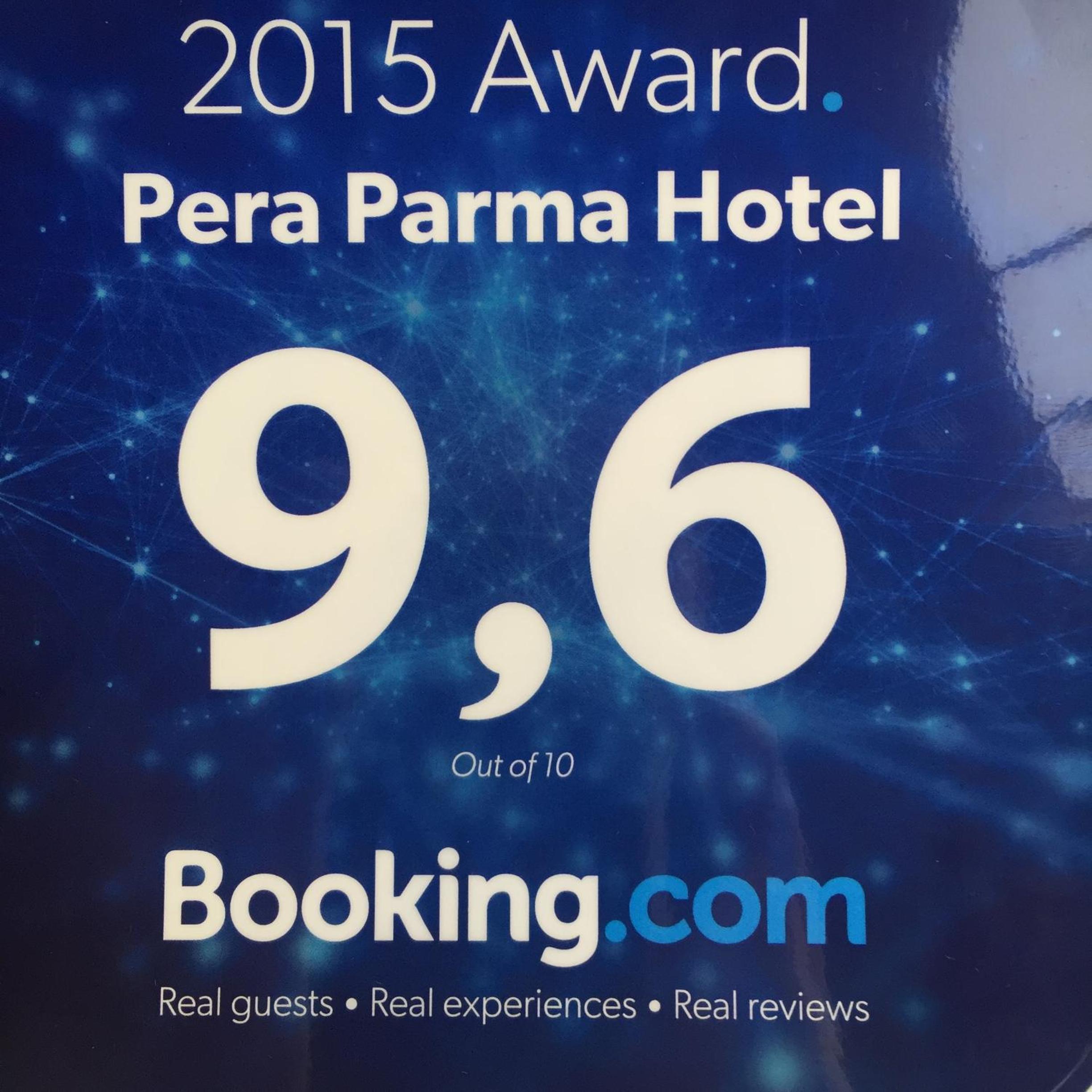 Hotel Pera Parma - Image 9