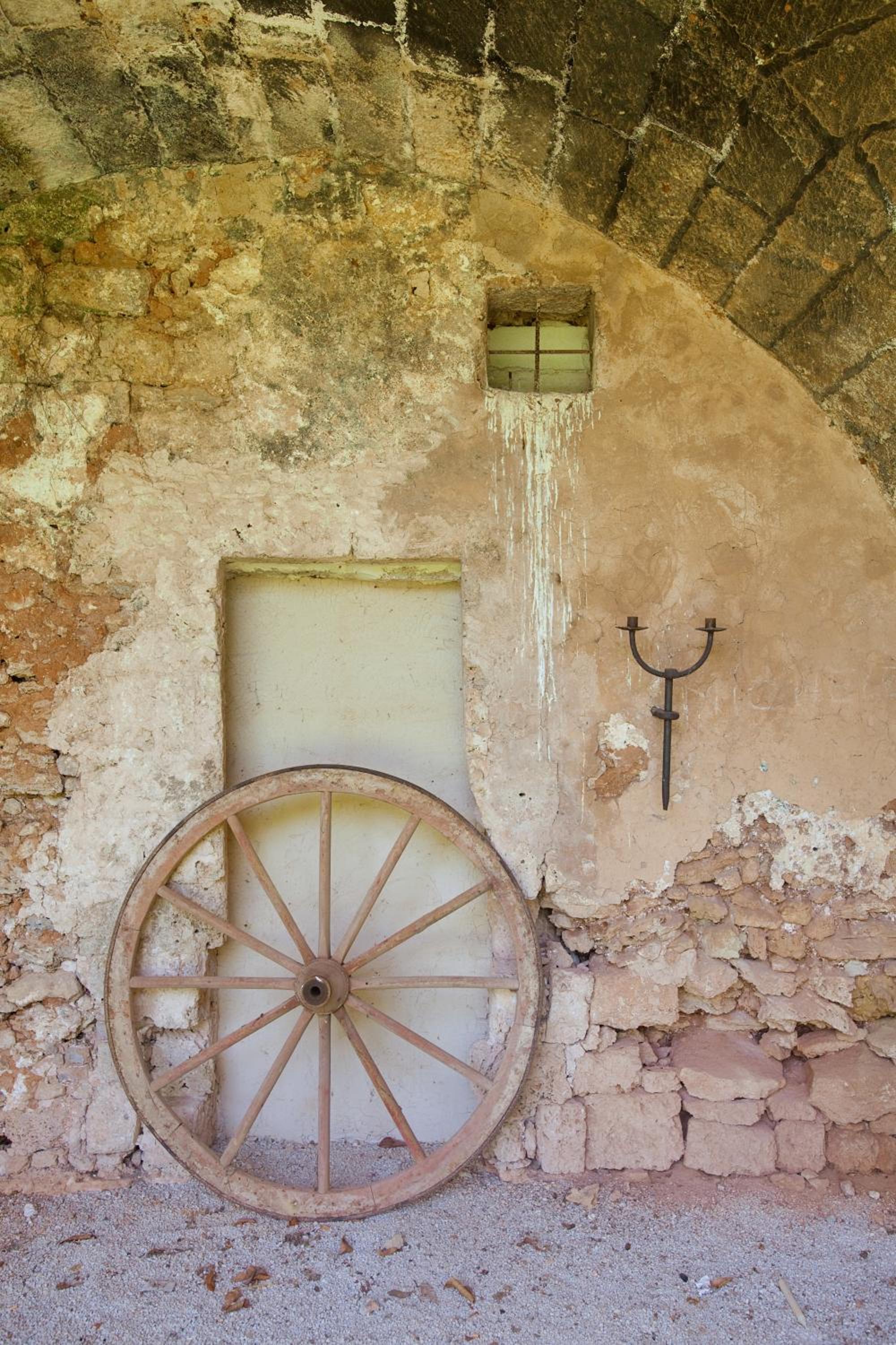 Masseria Li Foggi