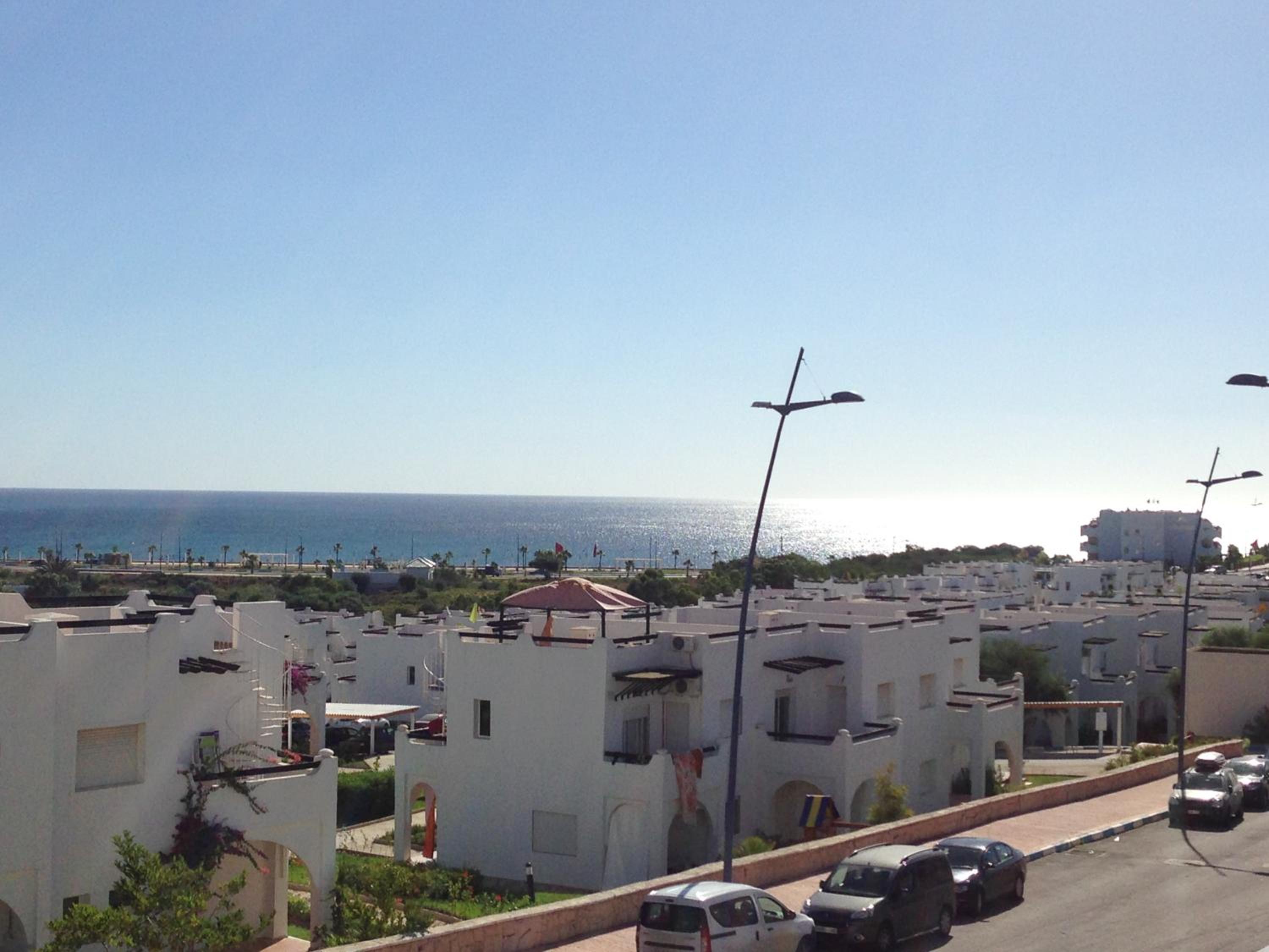 Alcudia Smir