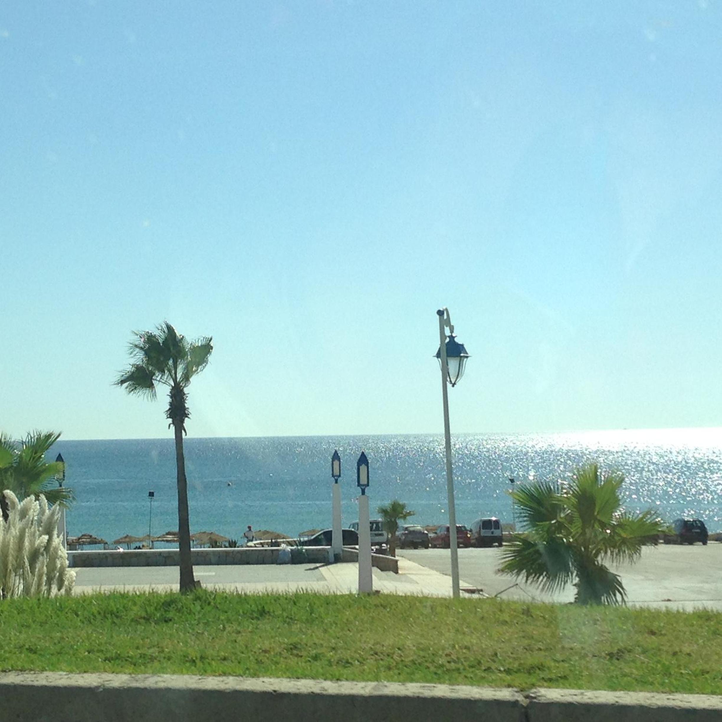 Alcudia Smir