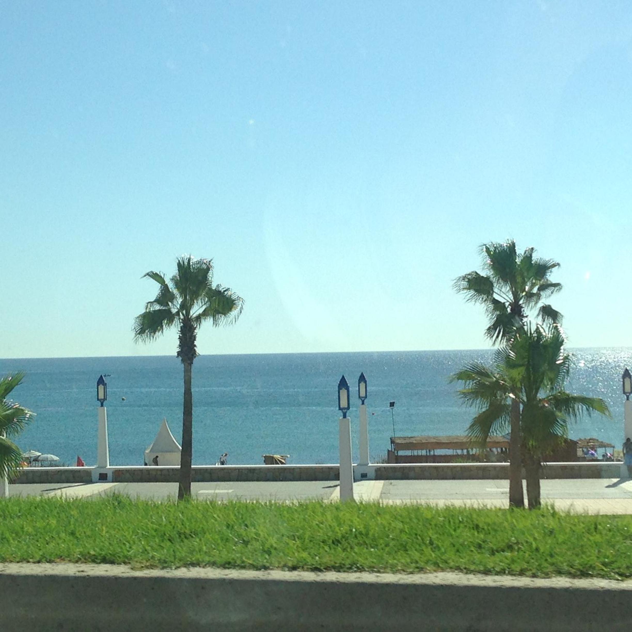 Alcudia Smir