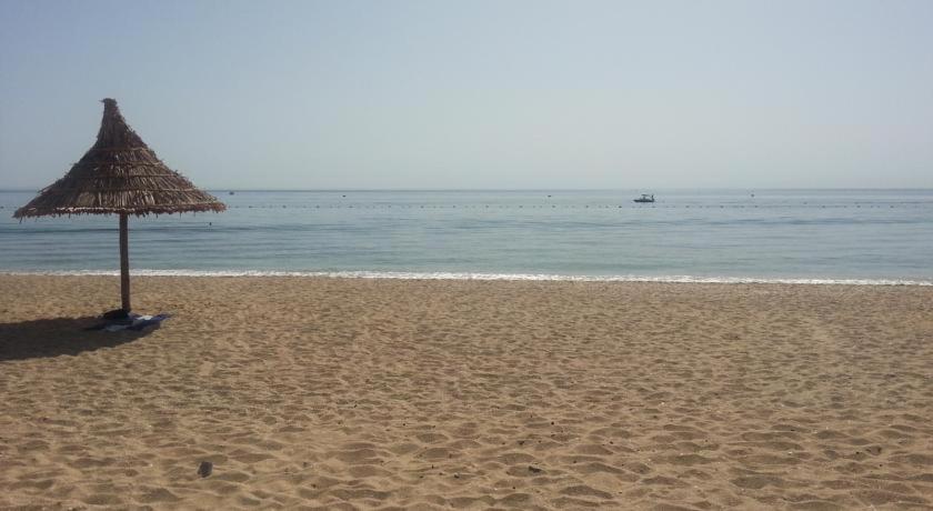 Alcudia Smir